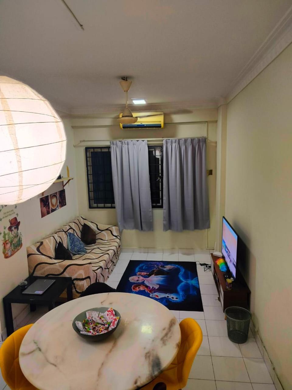Aloha KL homestay