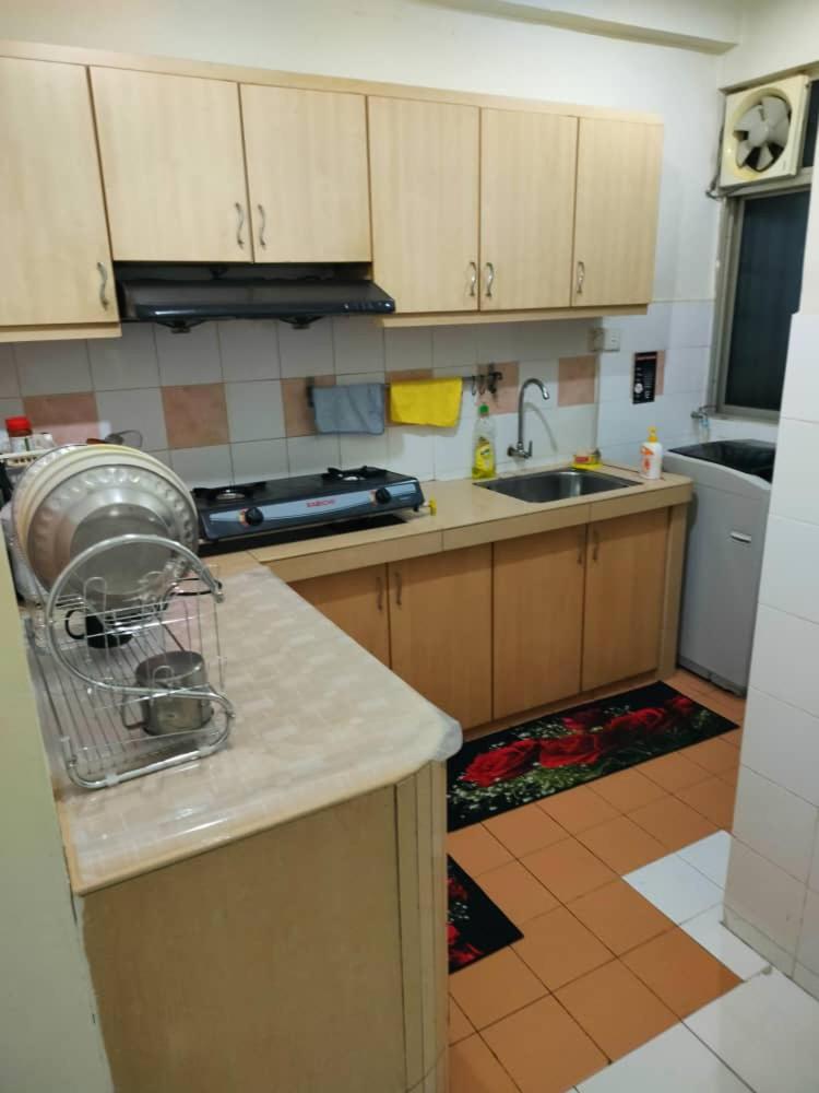 Aloha KL homestay