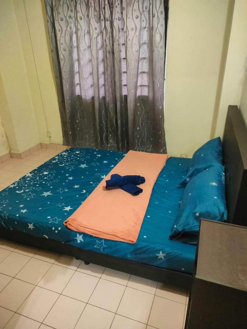 Aloha KL homestay