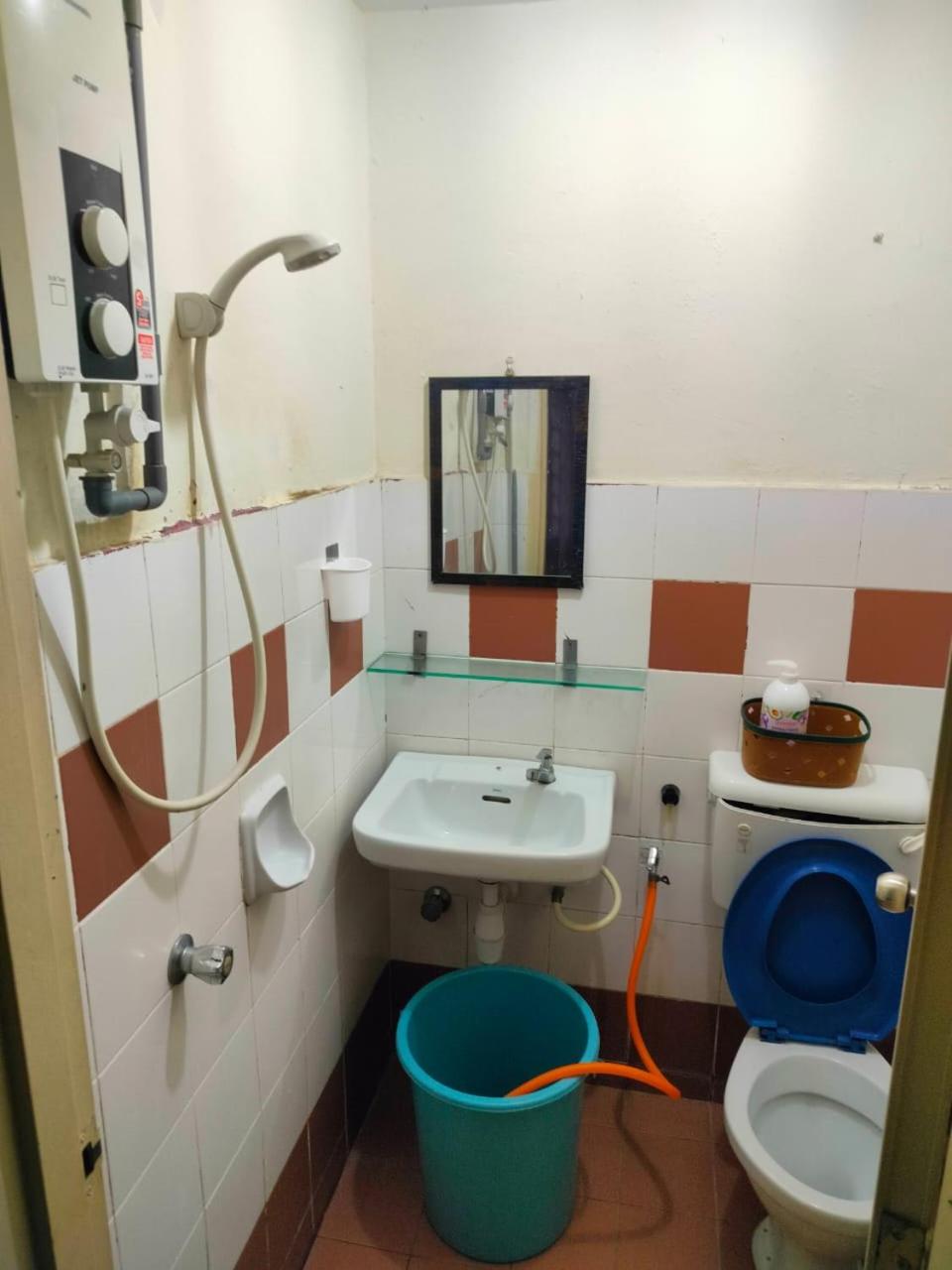 Aloha KL homestay