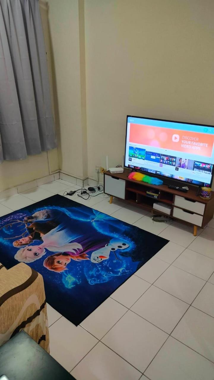 Aloha KL homestay