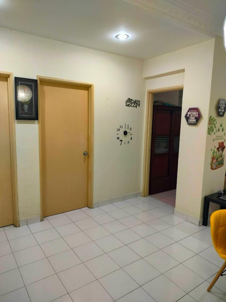 Aloha KL homestay