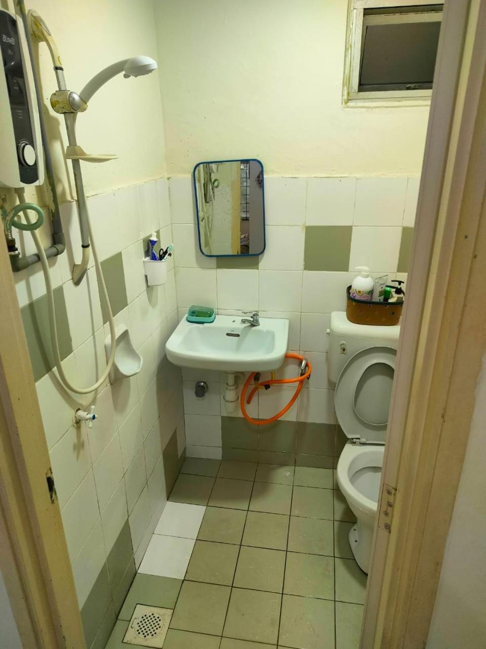 Aloha KL homestay