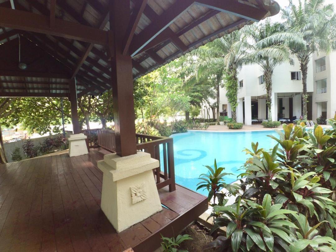 Aloha KL homestay