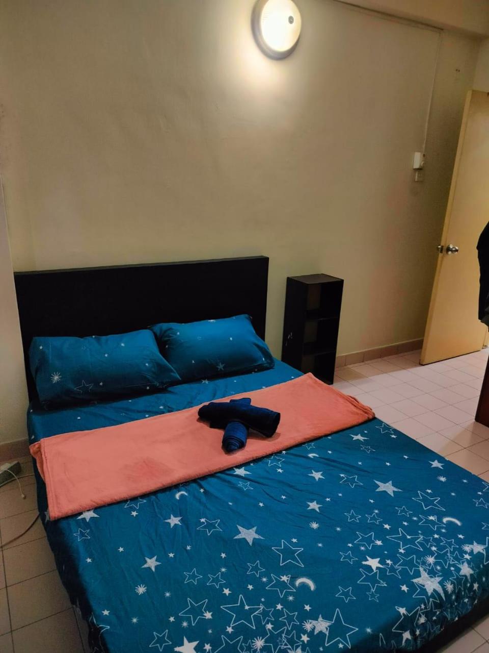 Aloha KL homestay