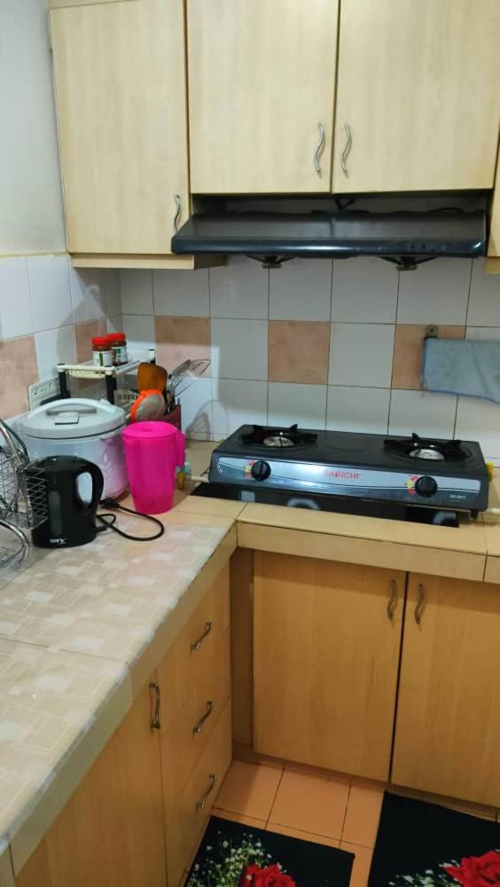 Aloha KL homestay