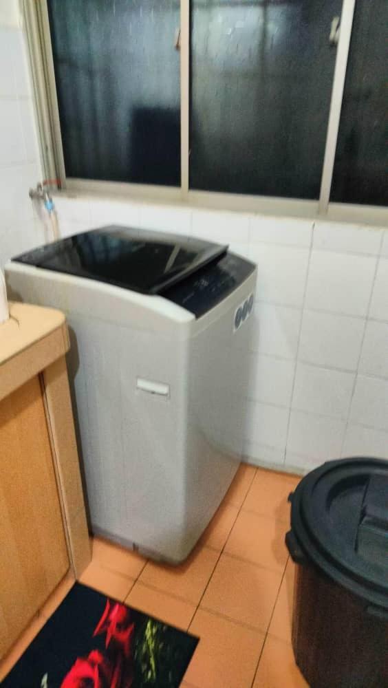 Aloha KL homestay