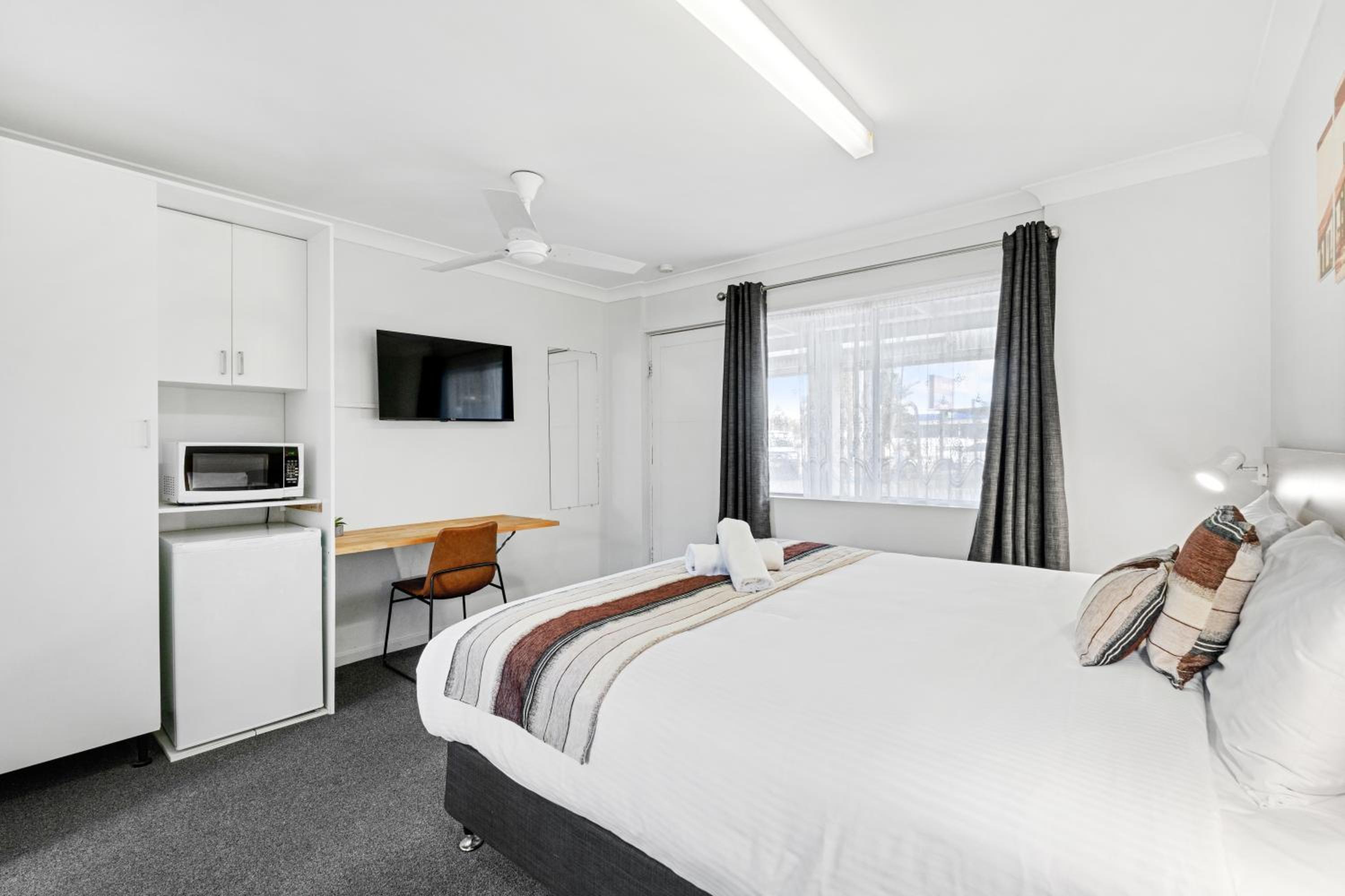 Econo Lodge Chaparral Motel Ballina
