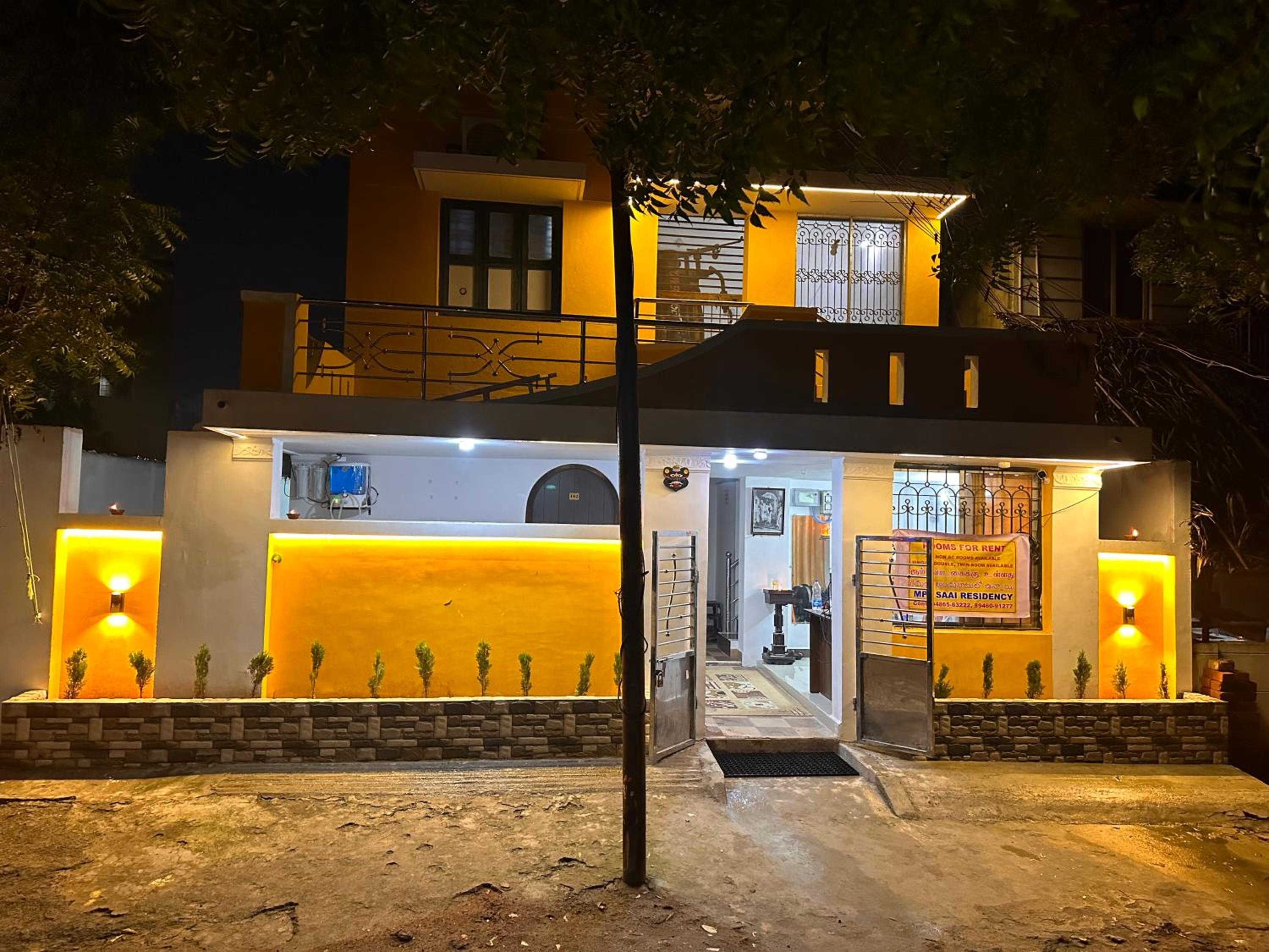 MPS Saai Residency view 3
