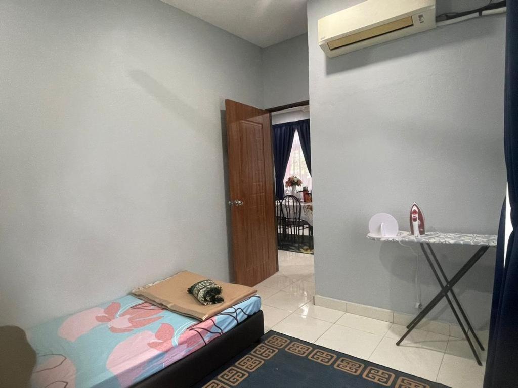 Homestay Warisan Abang Tam photo 7