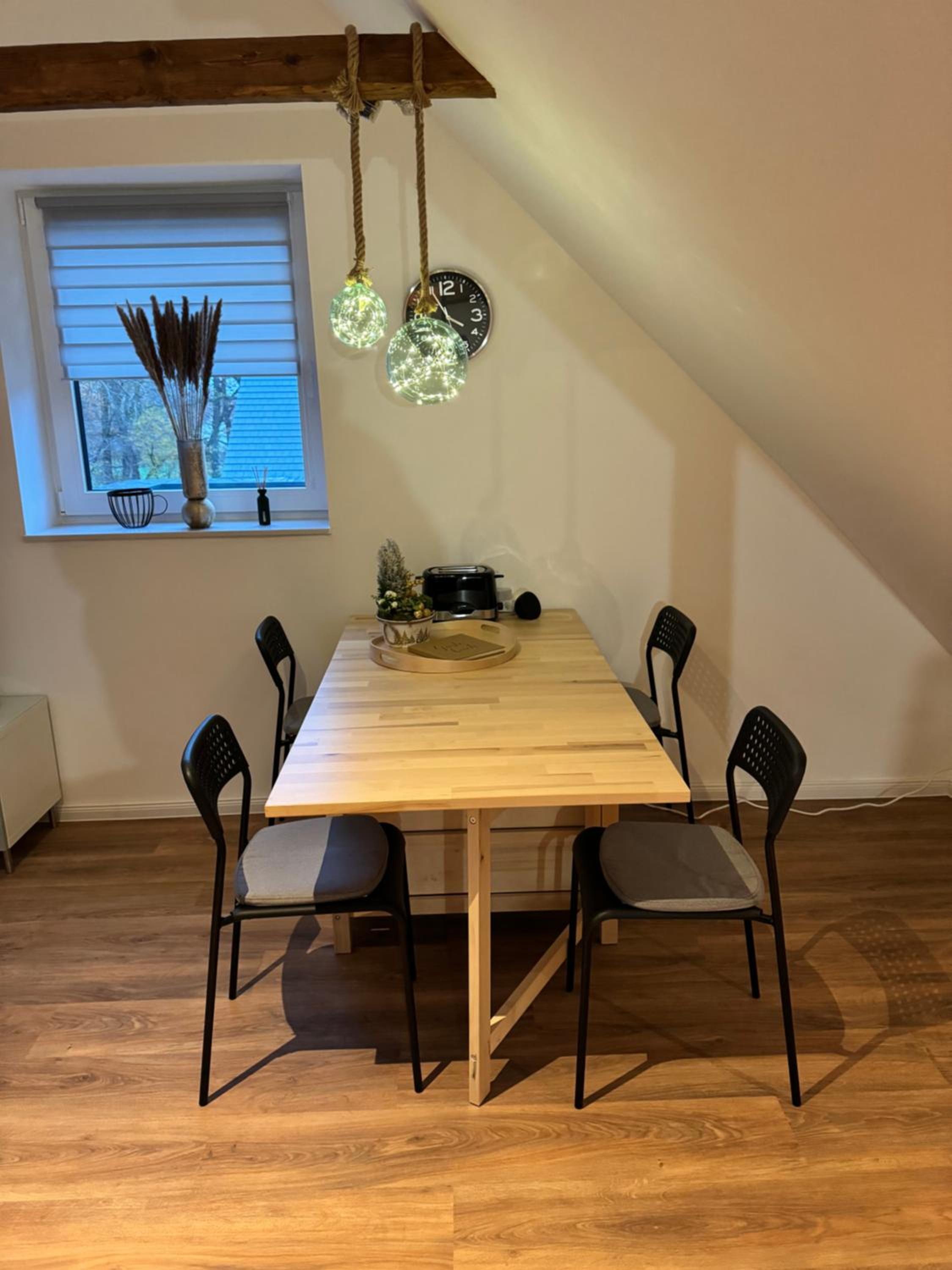 Modernes Apartment, voll eingerichtet inkl Parkplatz WLAN