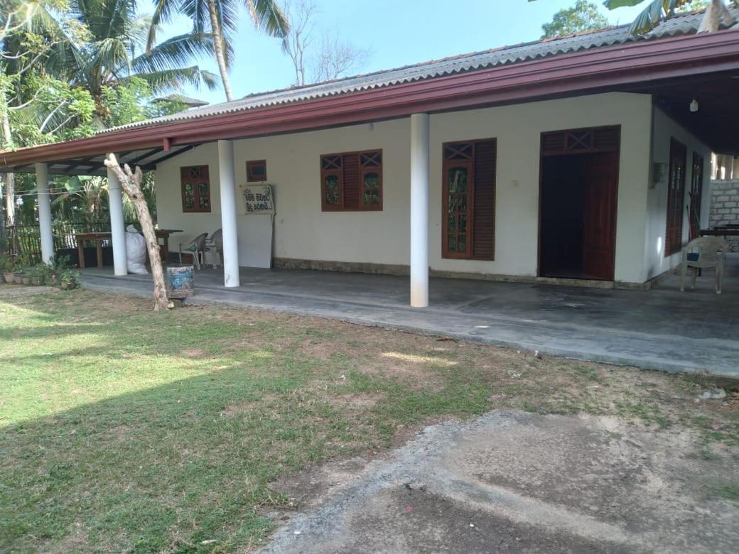 Sujatha Villa view 2