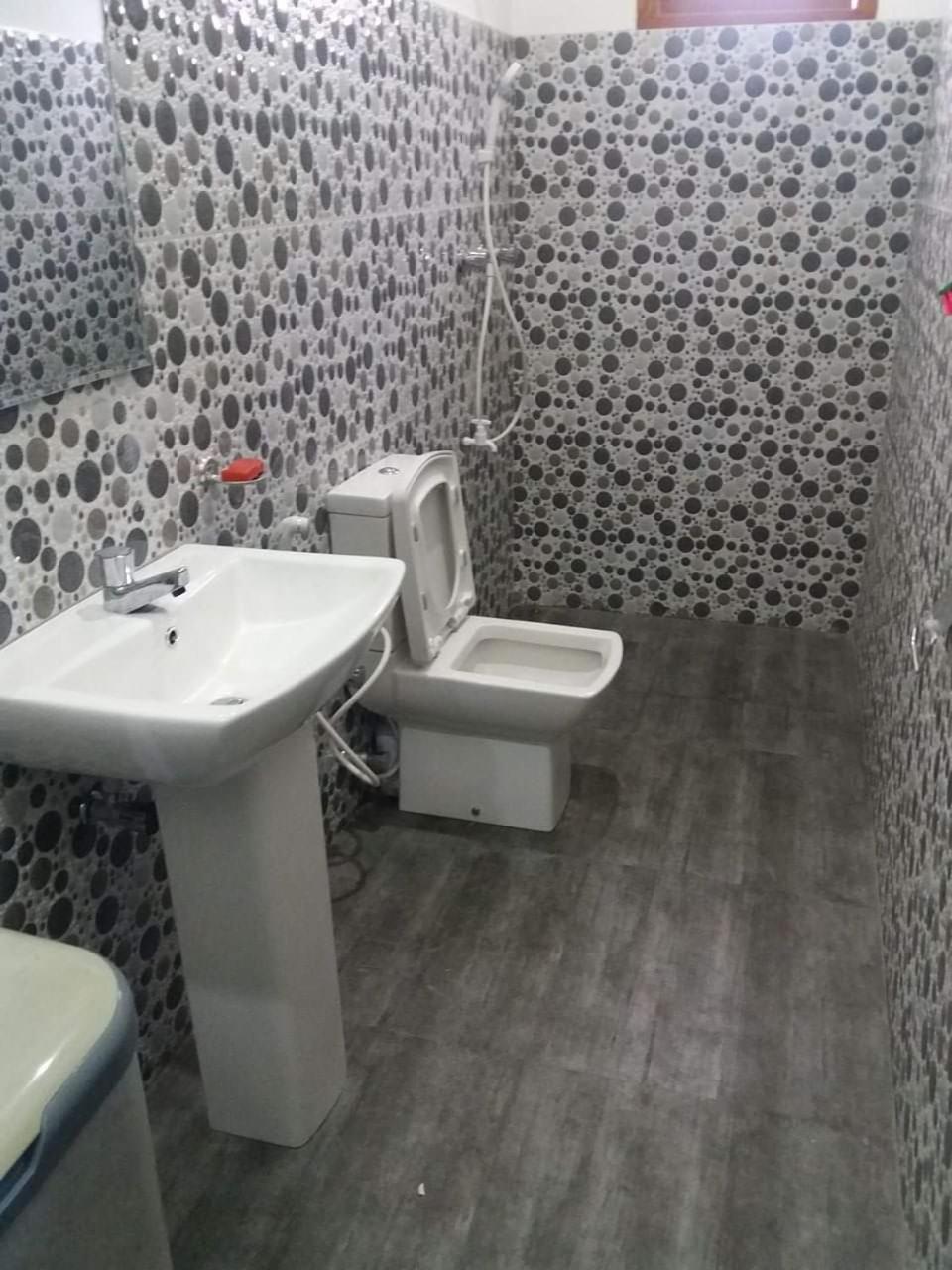 Sujatha Villa view 3