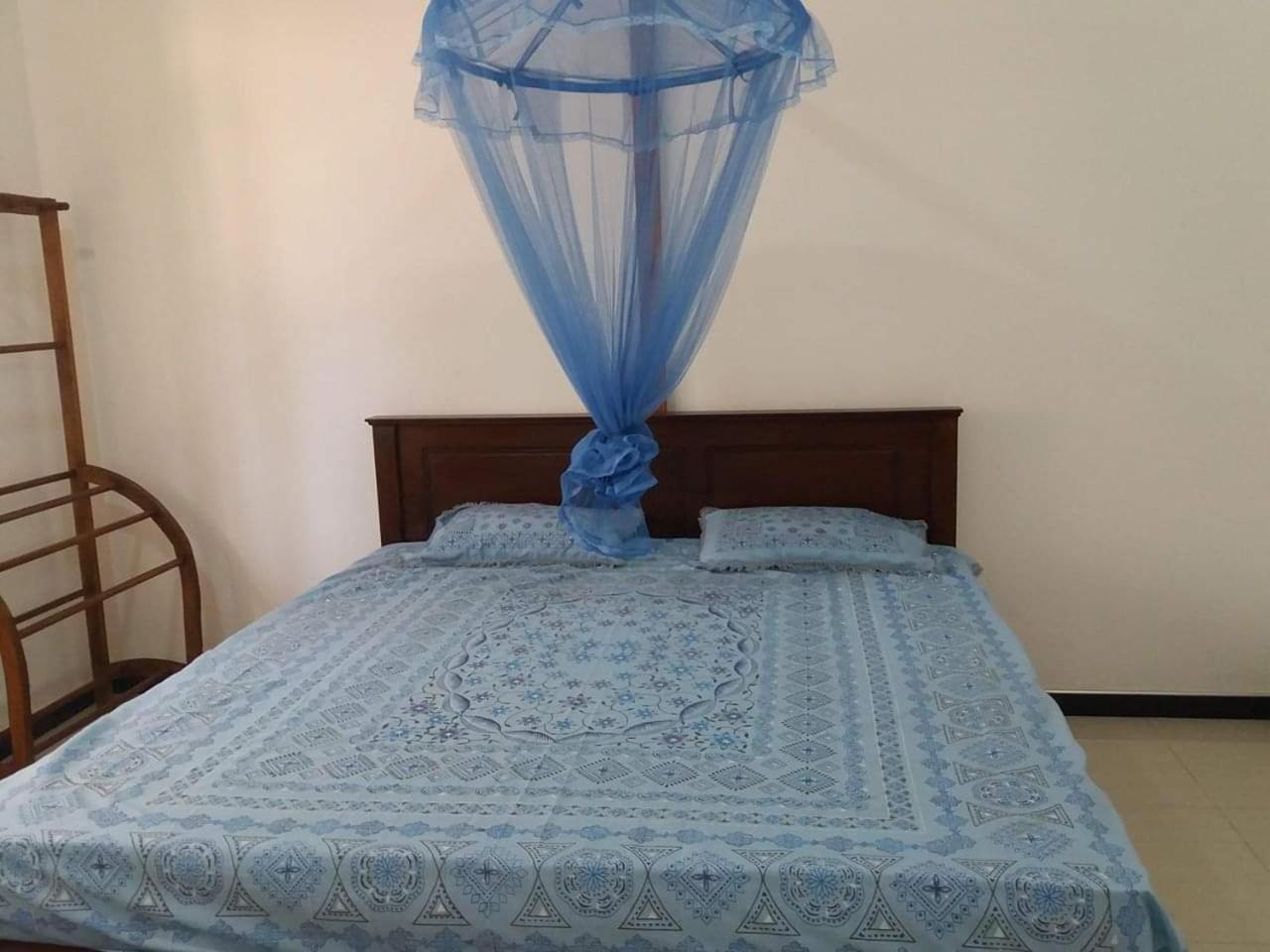 Sujatha Villa view 4