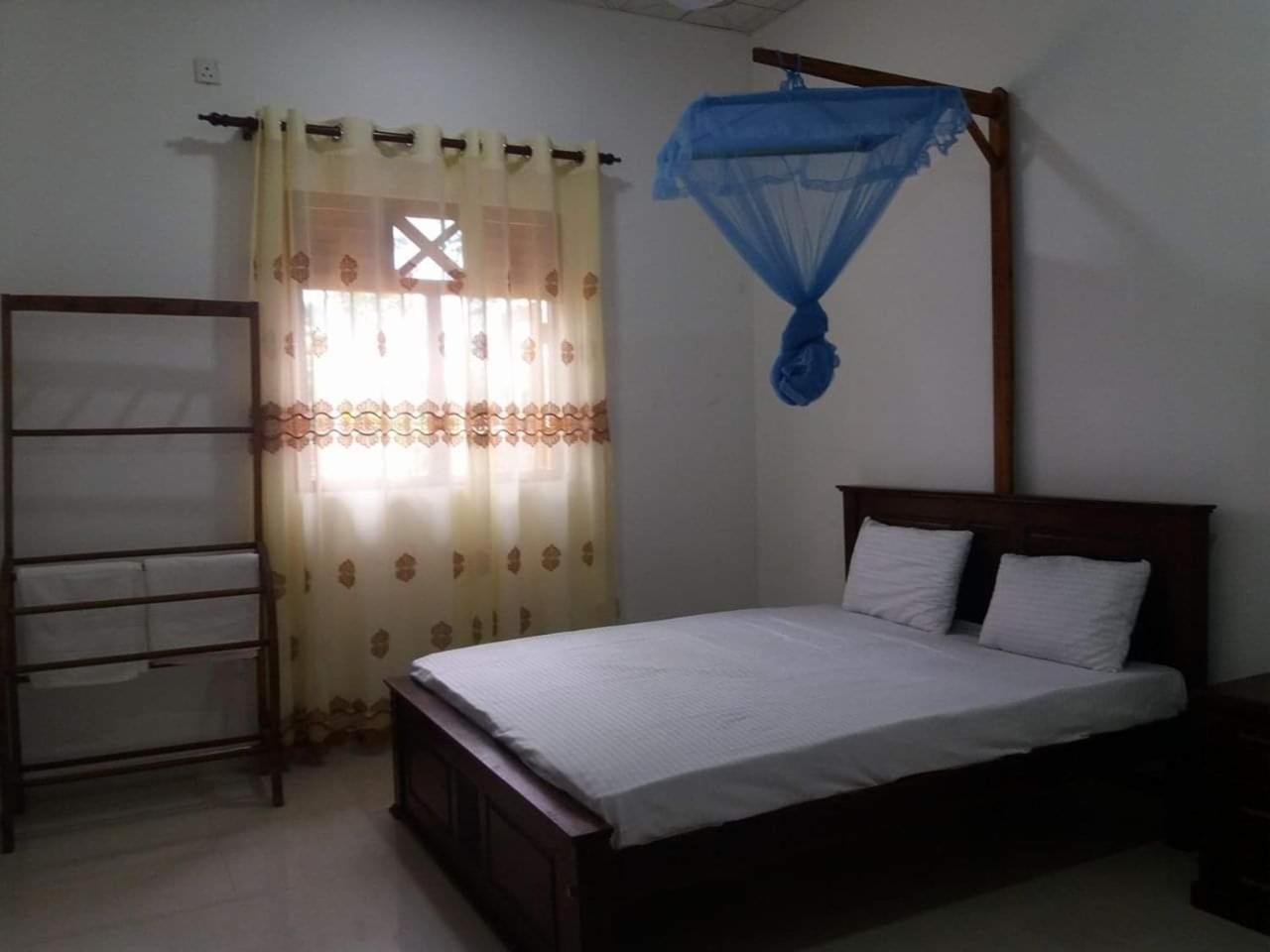 Sujatha Villa view 5