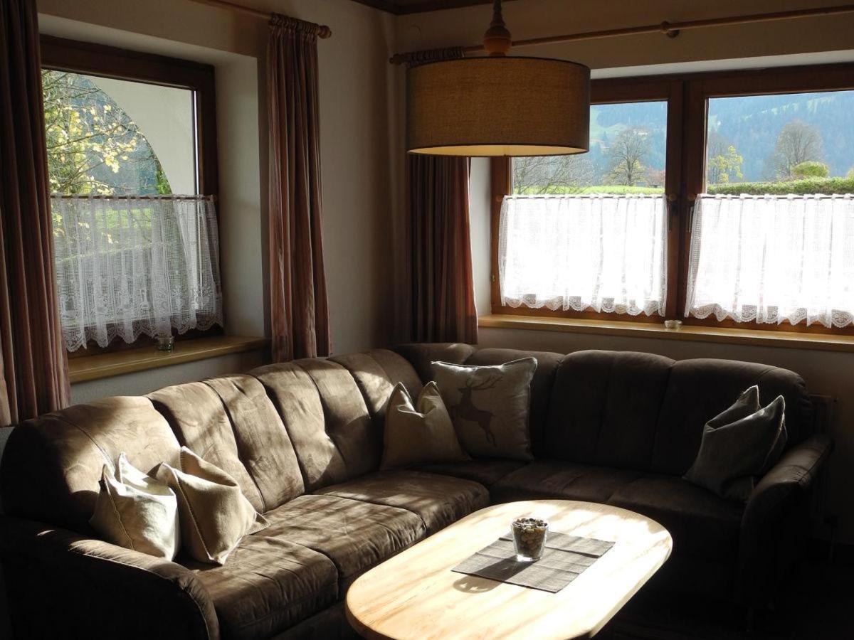 Appartement Bichler Rosi