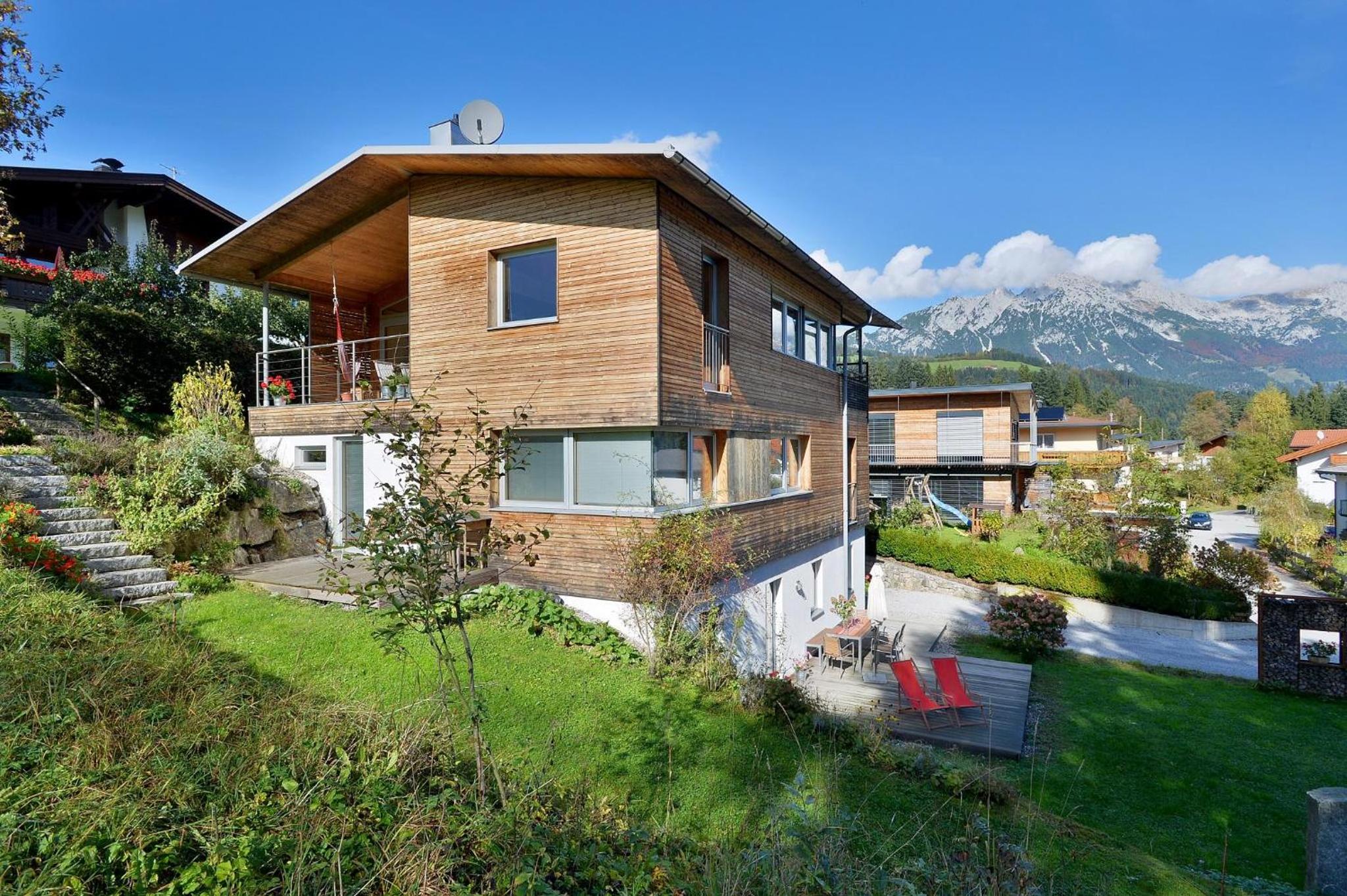 Bichler Katrin, Ferienwohnung