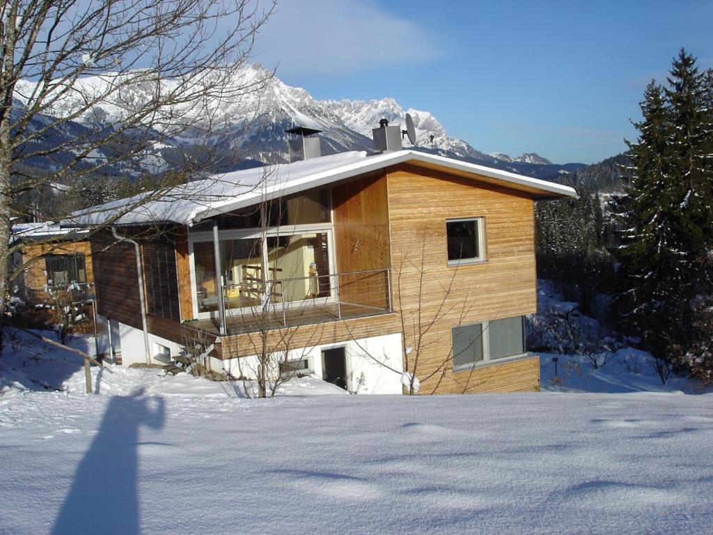 Bichler Katrin, Ferienwohnung