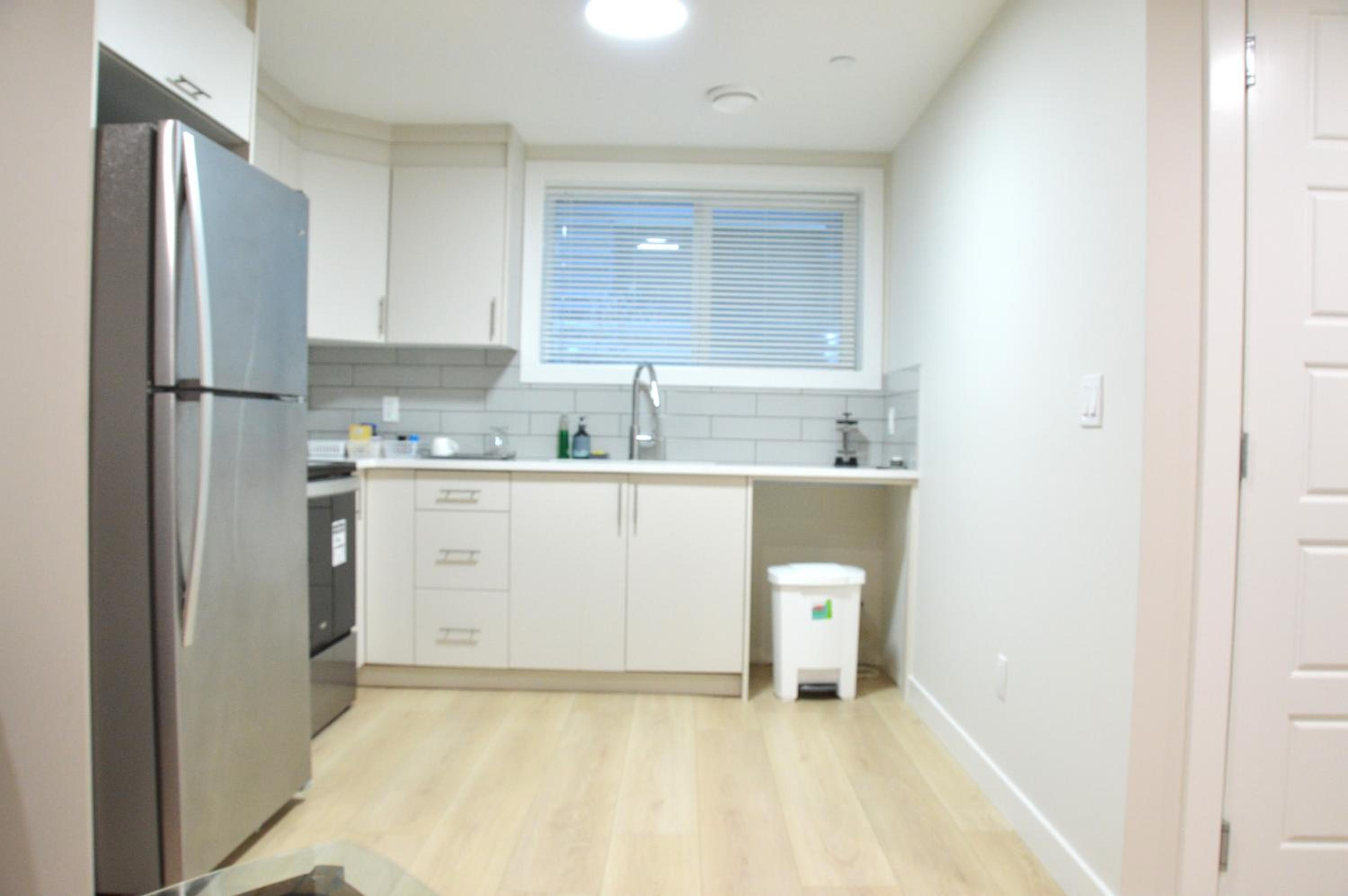 Secondary Suite, Separate Entrance NW Calgary