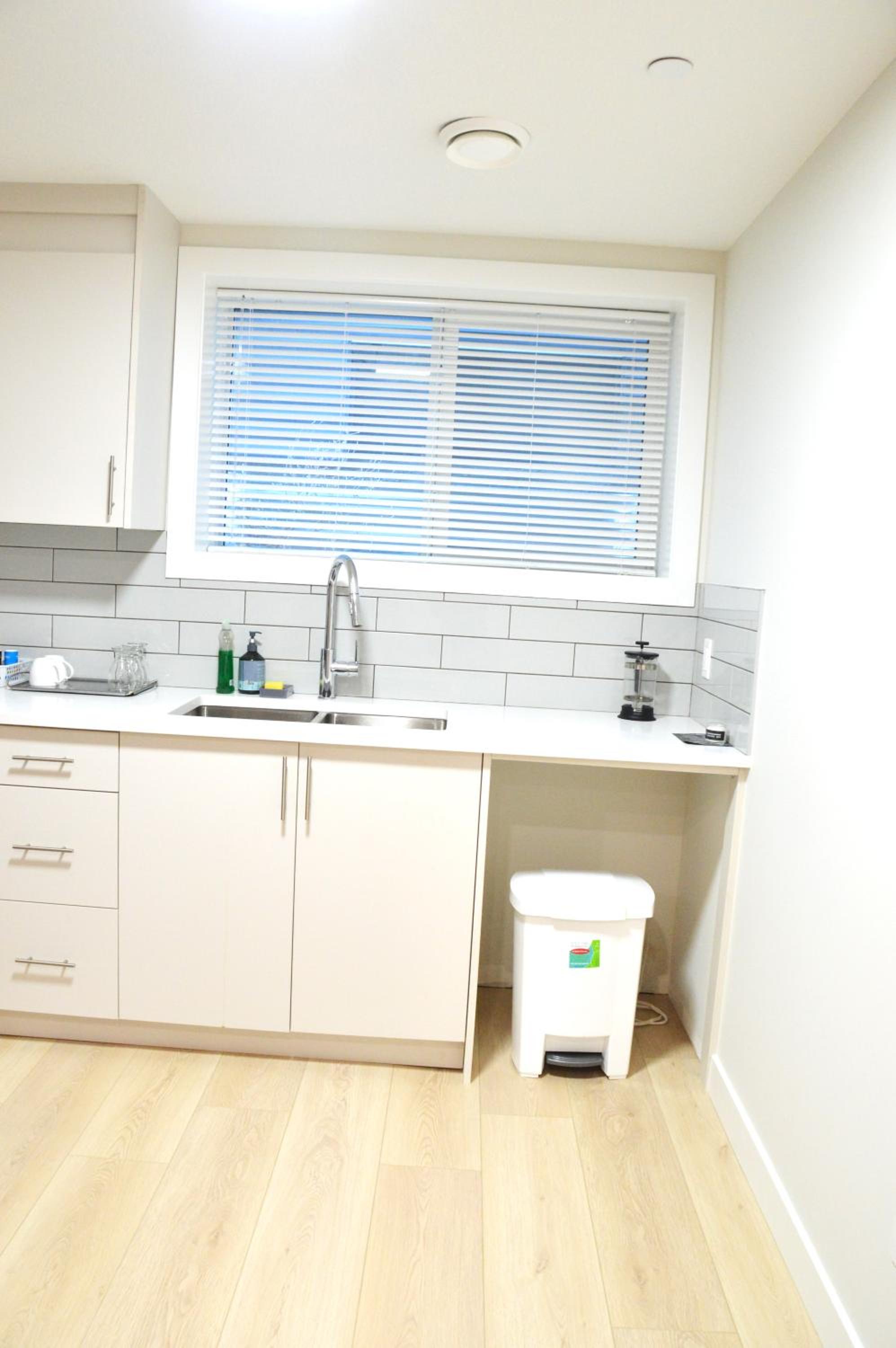 Secondary Suite, Separate Entrance NW Calgary