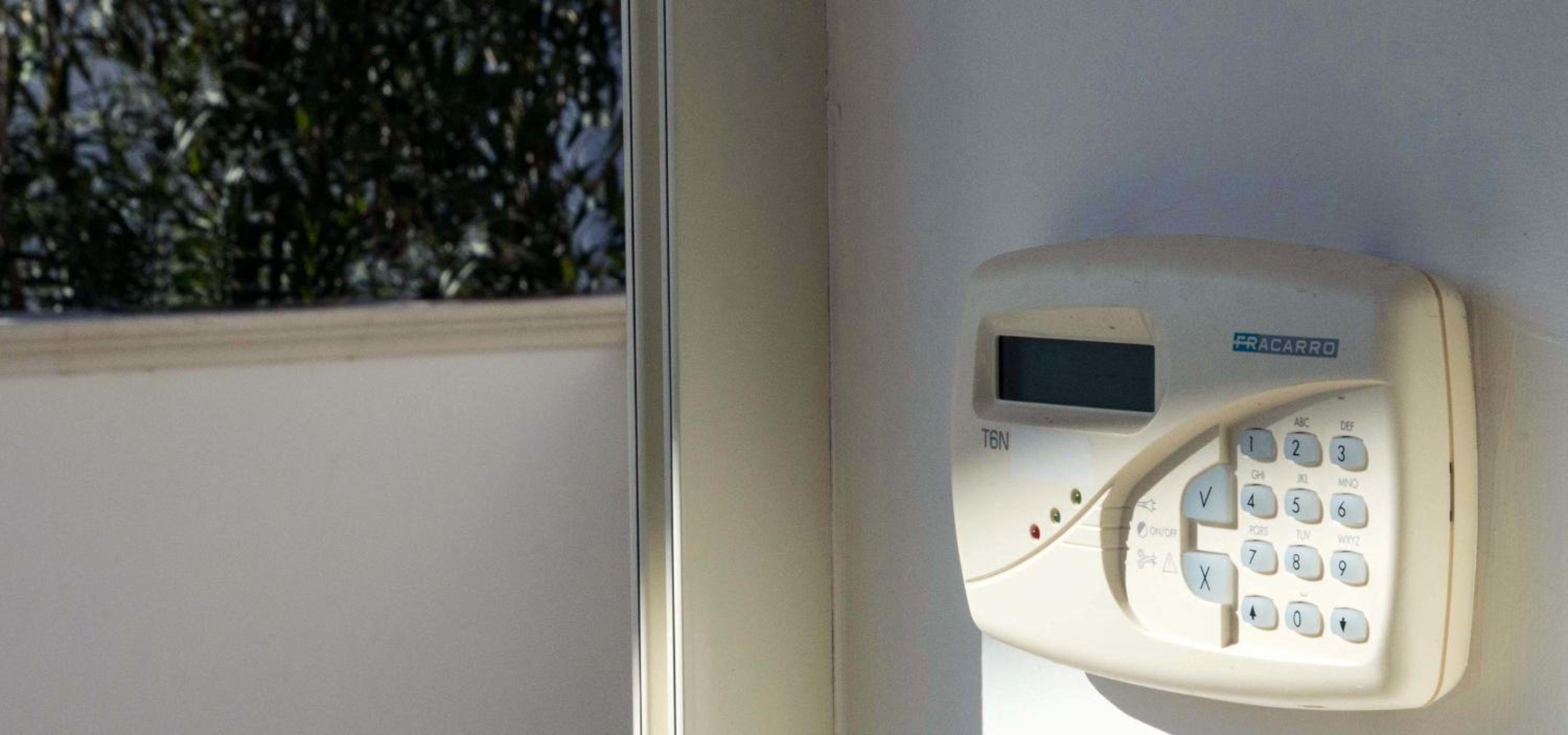Le Bianche ville con patio privato a un passo dal mare