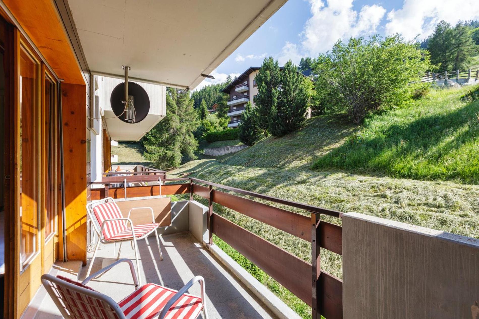 Belle Vue Apartment 423