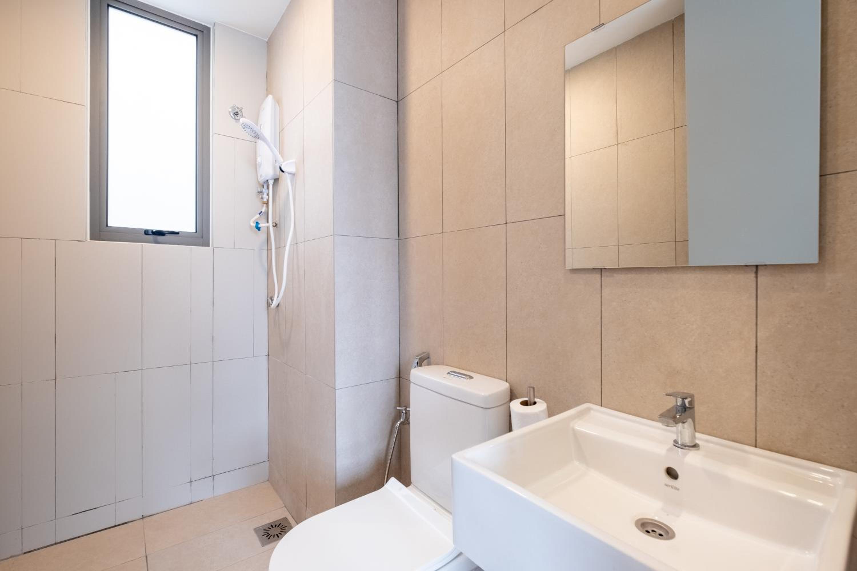Kenwingston Platz Setapak 3BR2Bath DUKE Youtube