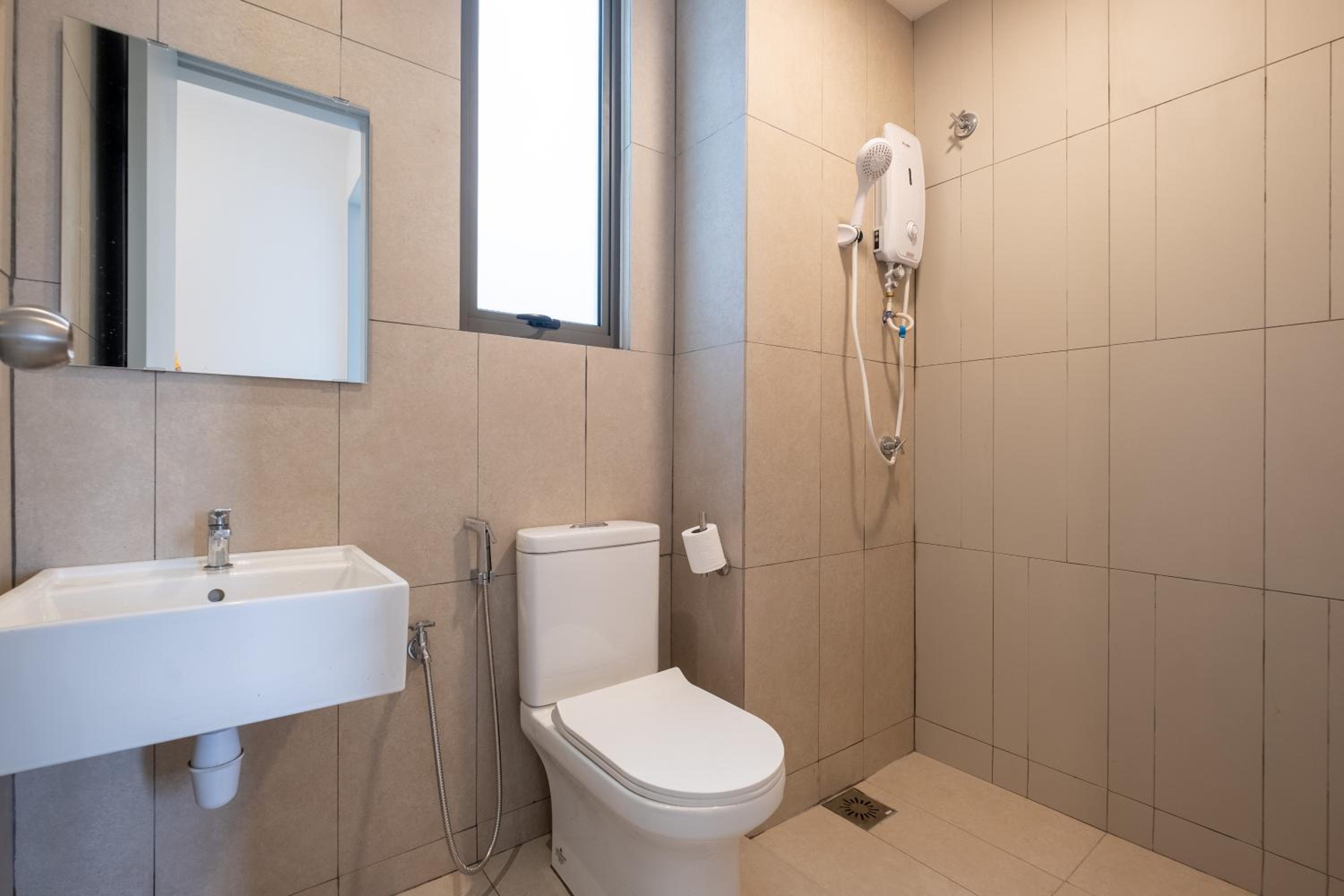 Kenwingston Platz Setapak 3BR2Bath DUKE Youtube