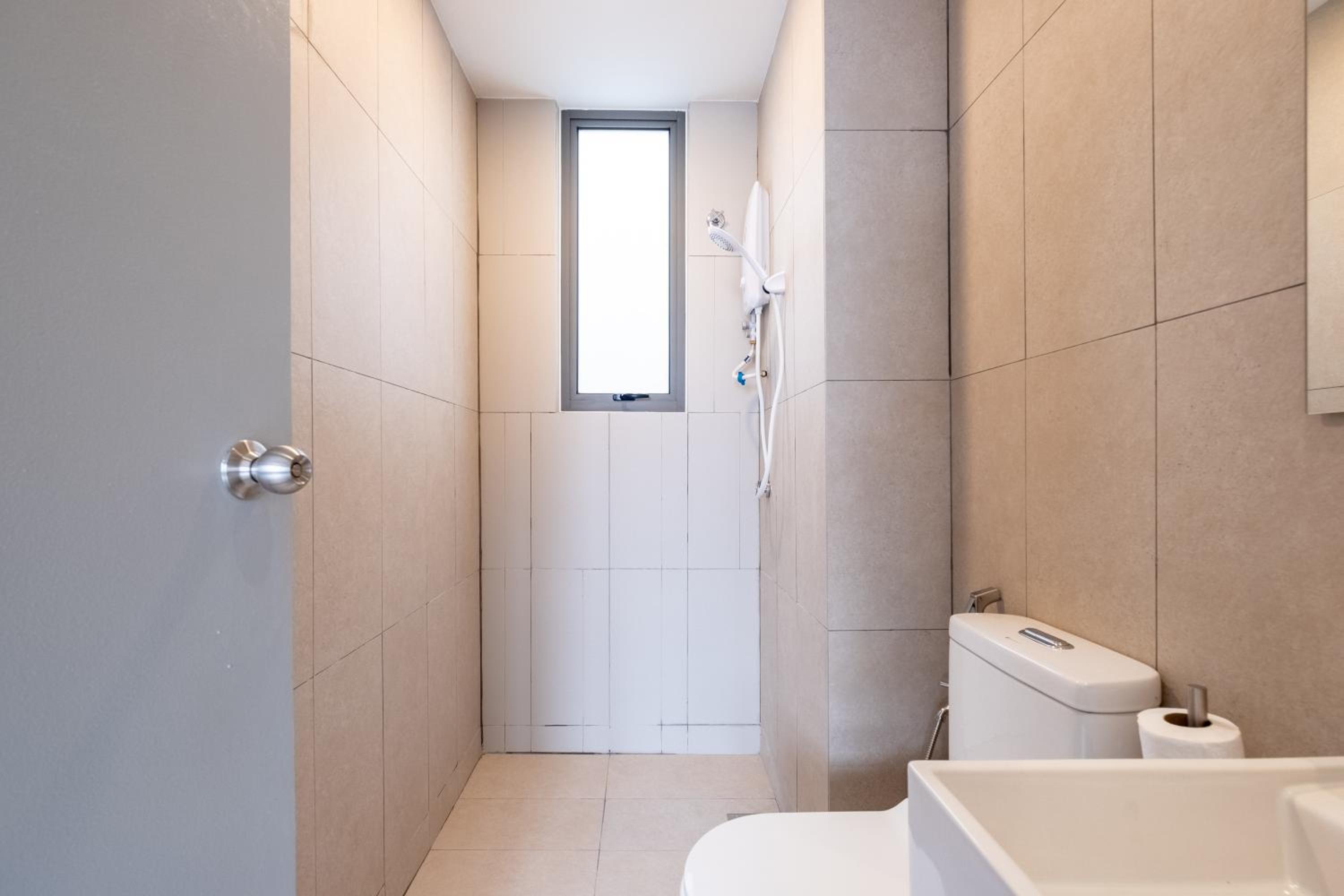 Kenwingston Platz Setapak 3BR2Bath DUKE Youtube