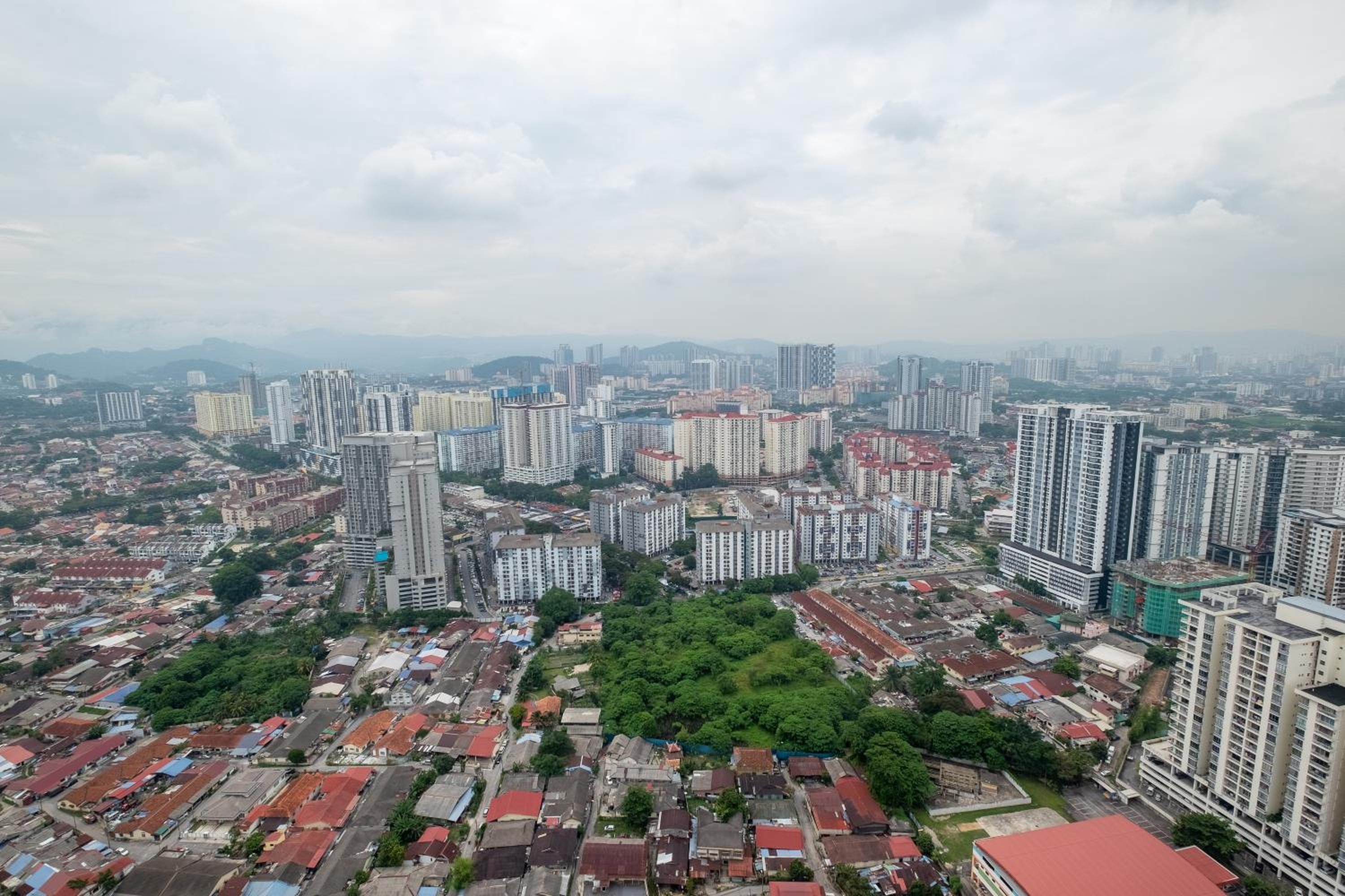 Kenwingston Platz Setapak 3BR2Bath DUKE Youtube