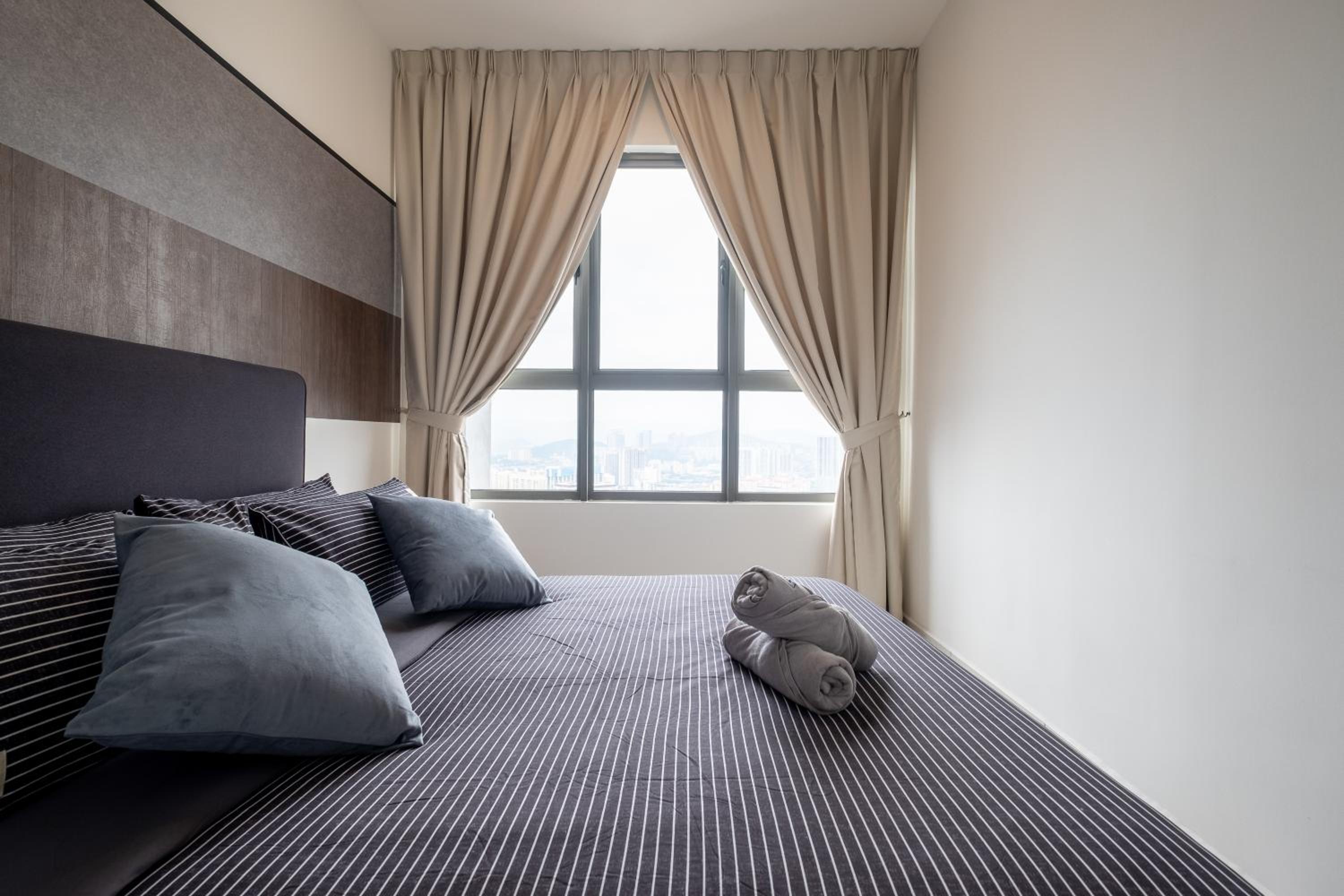 Kenwingston Platz Setapak 3BR2Bath DUKE Youtube