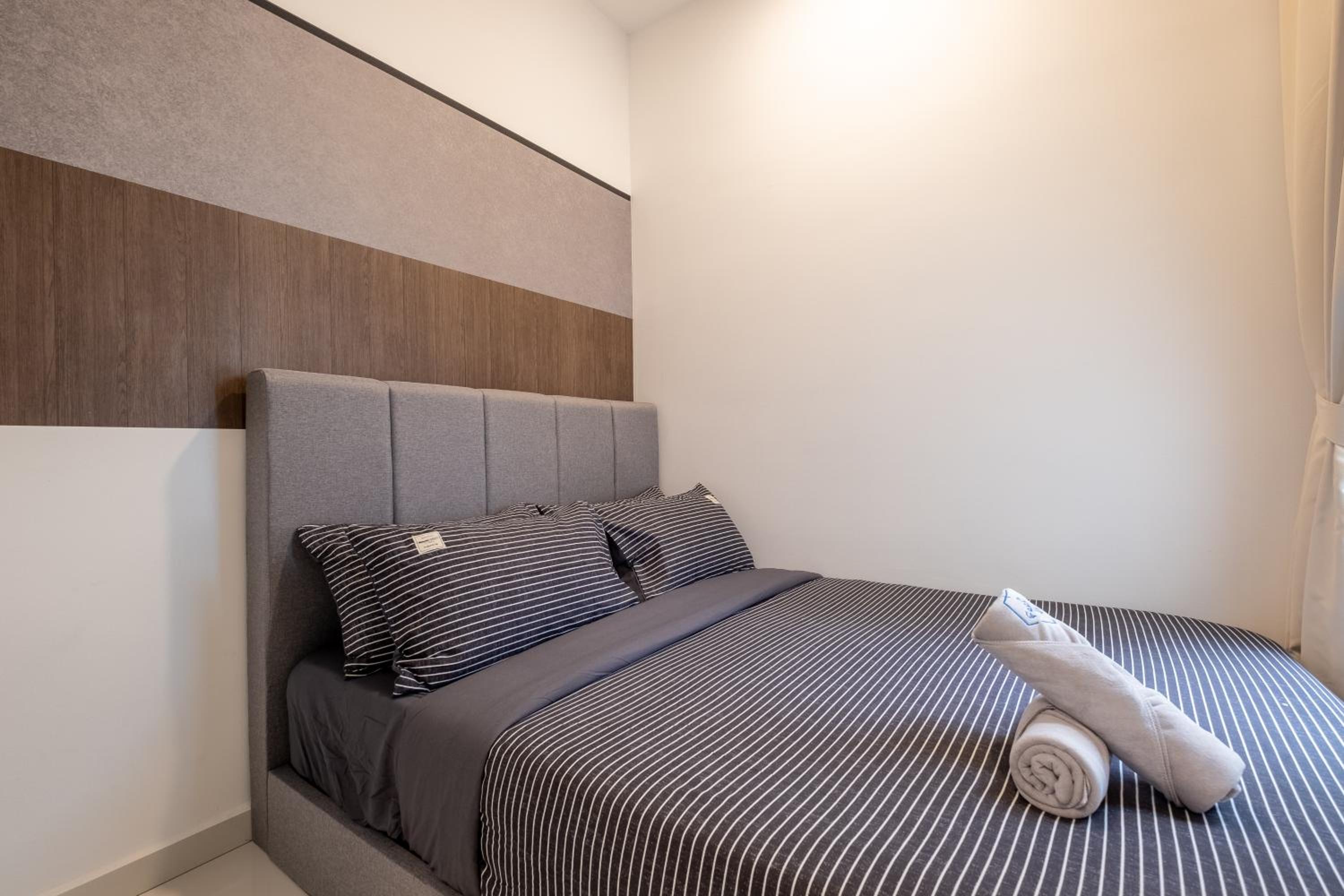 Kenwingston Platz Setapak 3BR2Bath DUKE Youtube