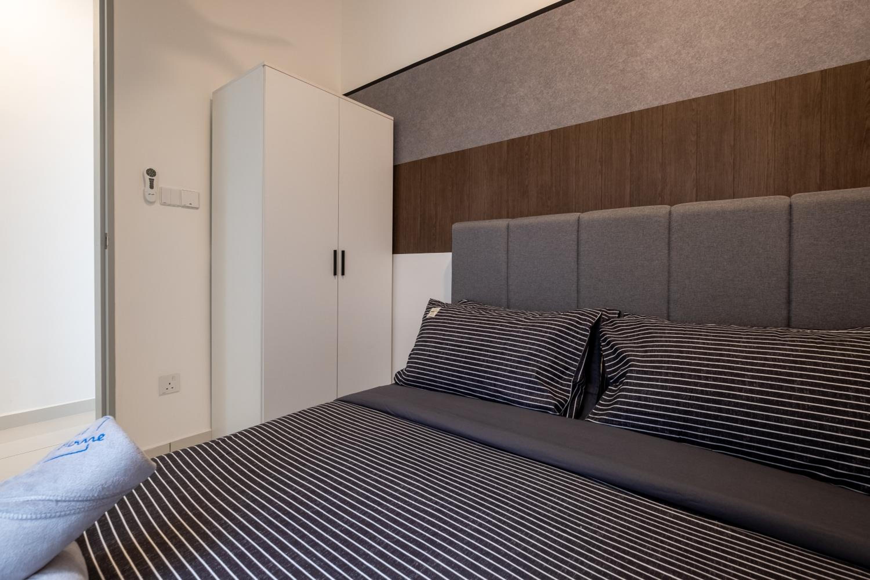 Kenwingston Platz Setapak 3BR2Bath DUKE Youtube