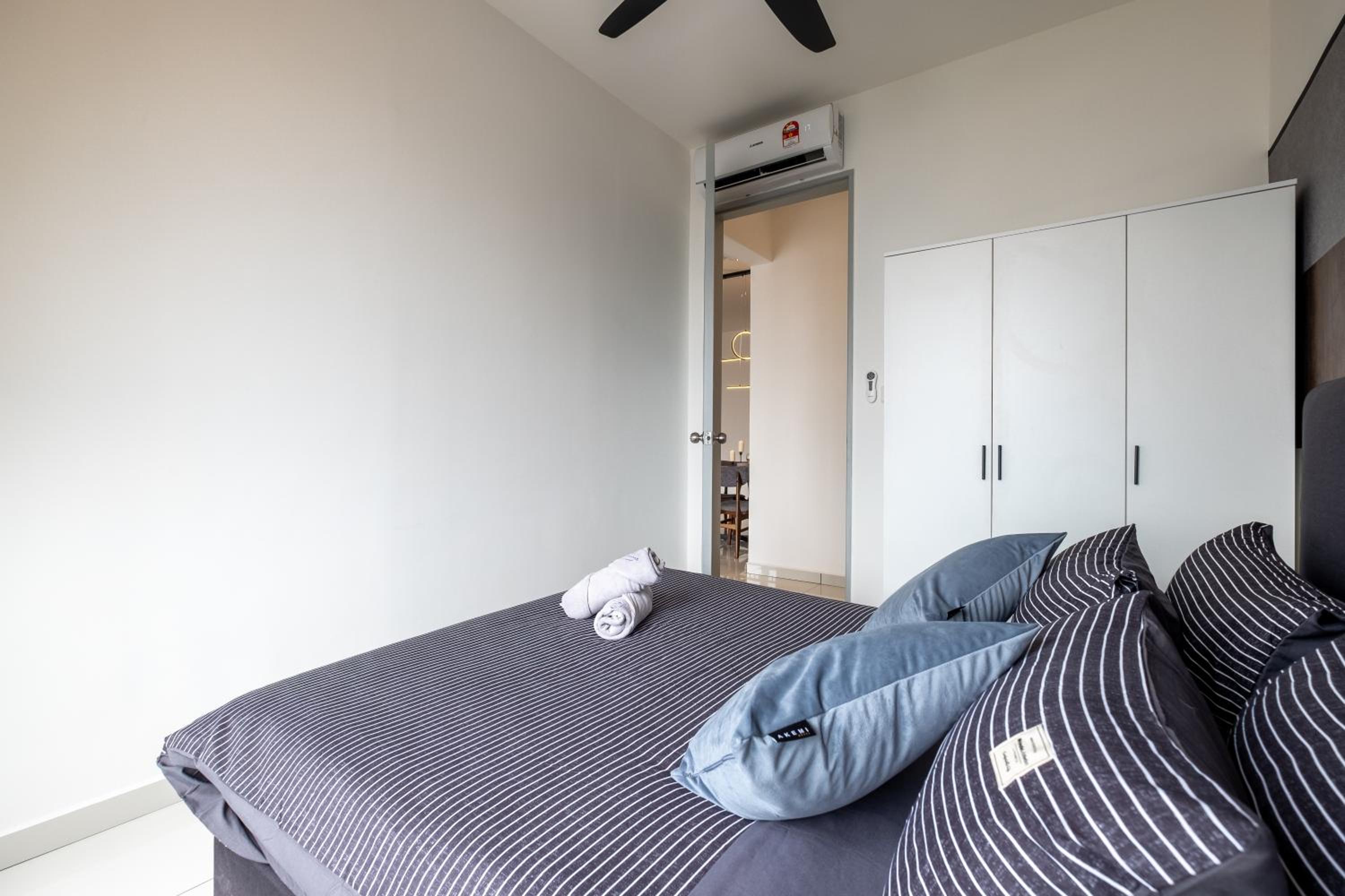 Kenwingston Platz Setapak 3BR2Bath DUKE Youtube