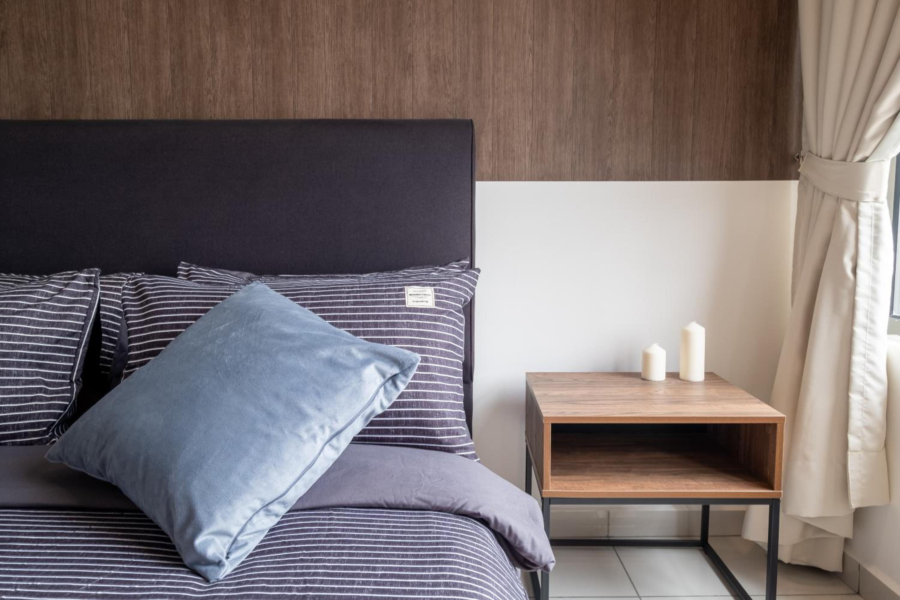 Kenwingston Platz Setapak 3BR2Bath DUKE Youtube