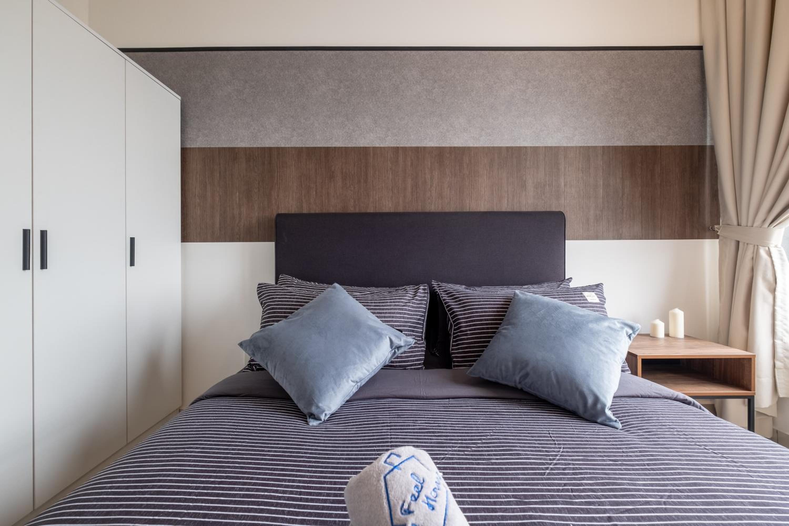 Kenwingston Platz Setapak 3BR2Bath DUKE Youtube