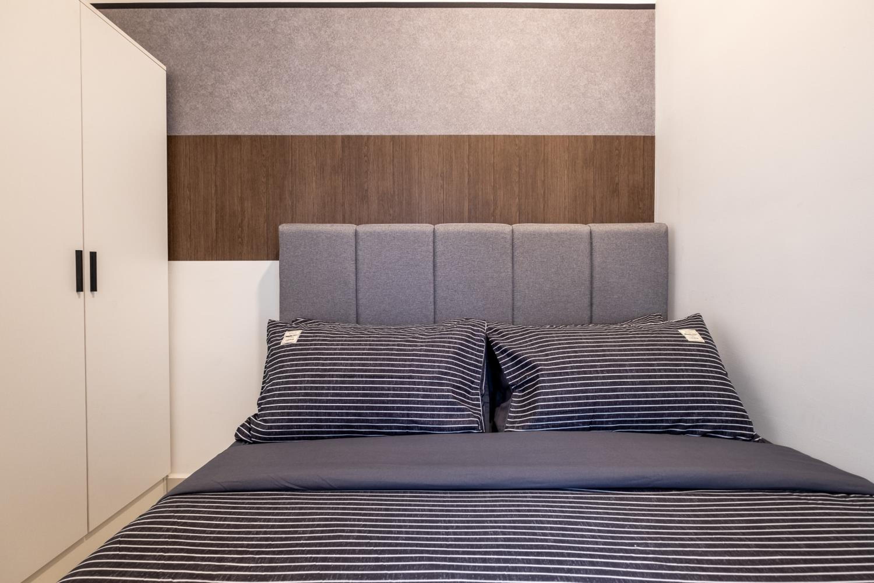 Kenwingston Platz Setapak 3BR2Bath DUKE Youtube