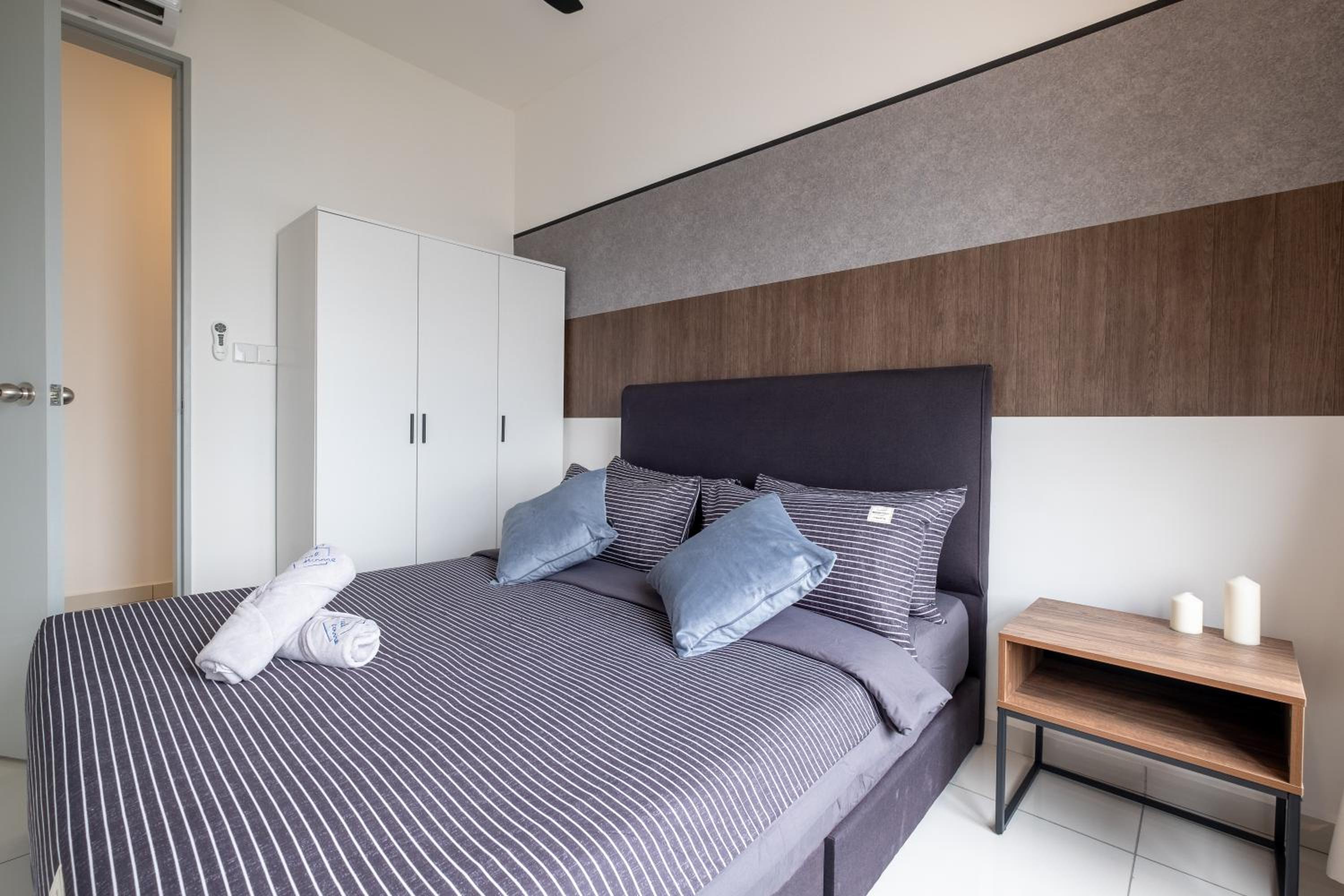 Kenwingston Platz Setapak 3BR2Bath DUKE Youtube