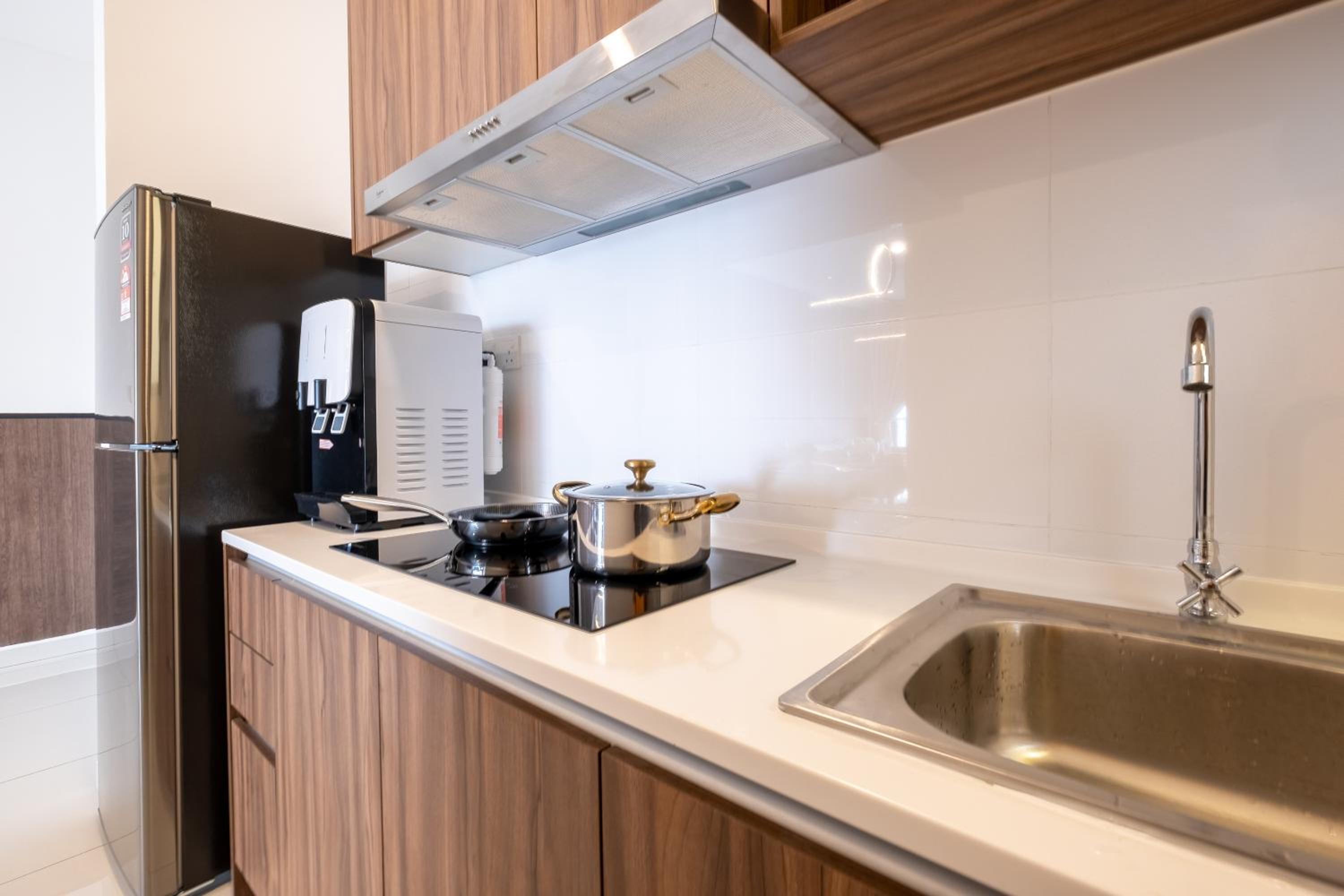 Kenwingston Platz Setapak 3BR2Bath DUKE Youtube