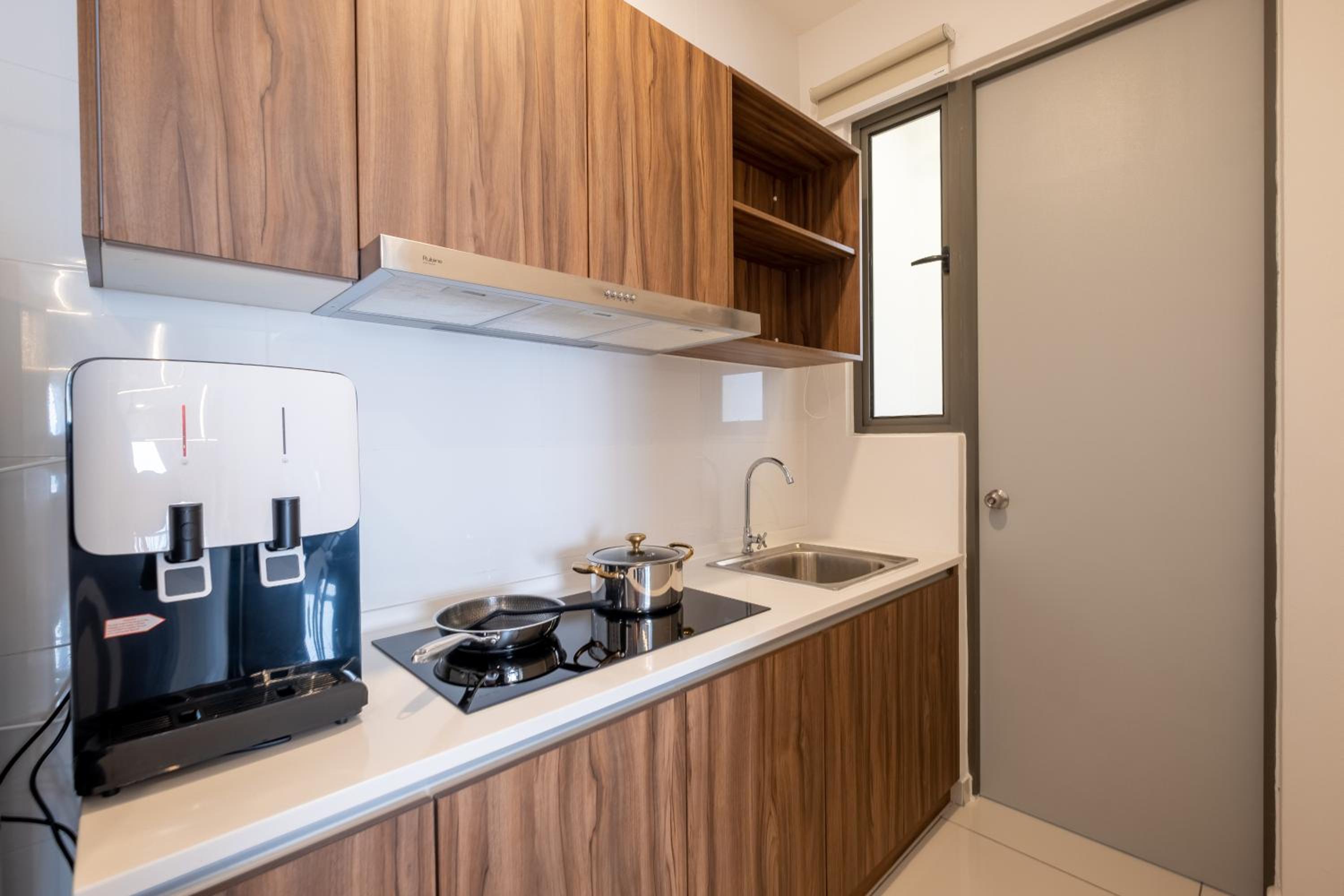 Kenwingston Platz Setapak 3BR2Bath DUKE Youtube