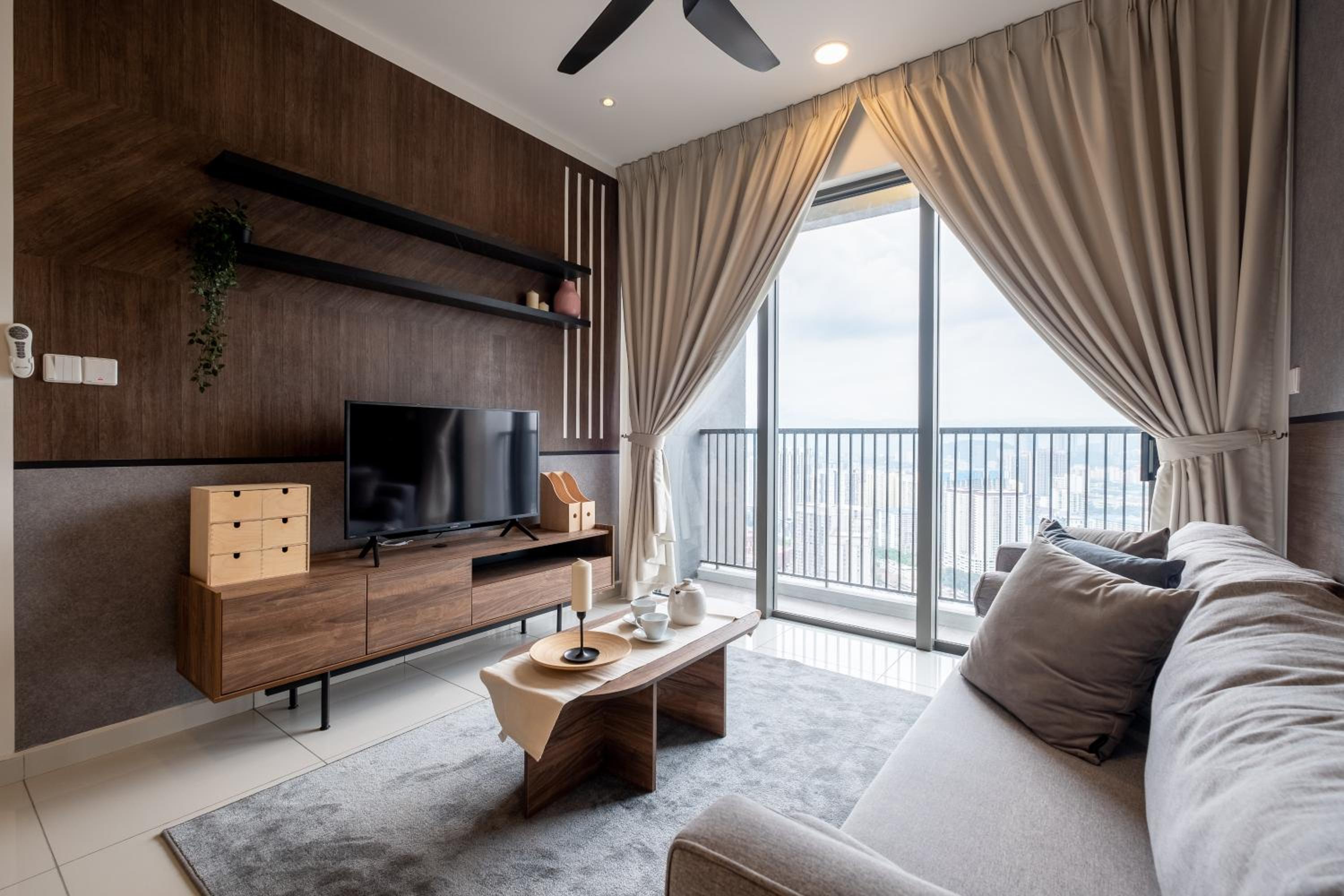 Kenwingston Platz Setapak 3BR2Bath DUKE Youtube
