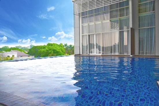 De Paviljoen Bandung