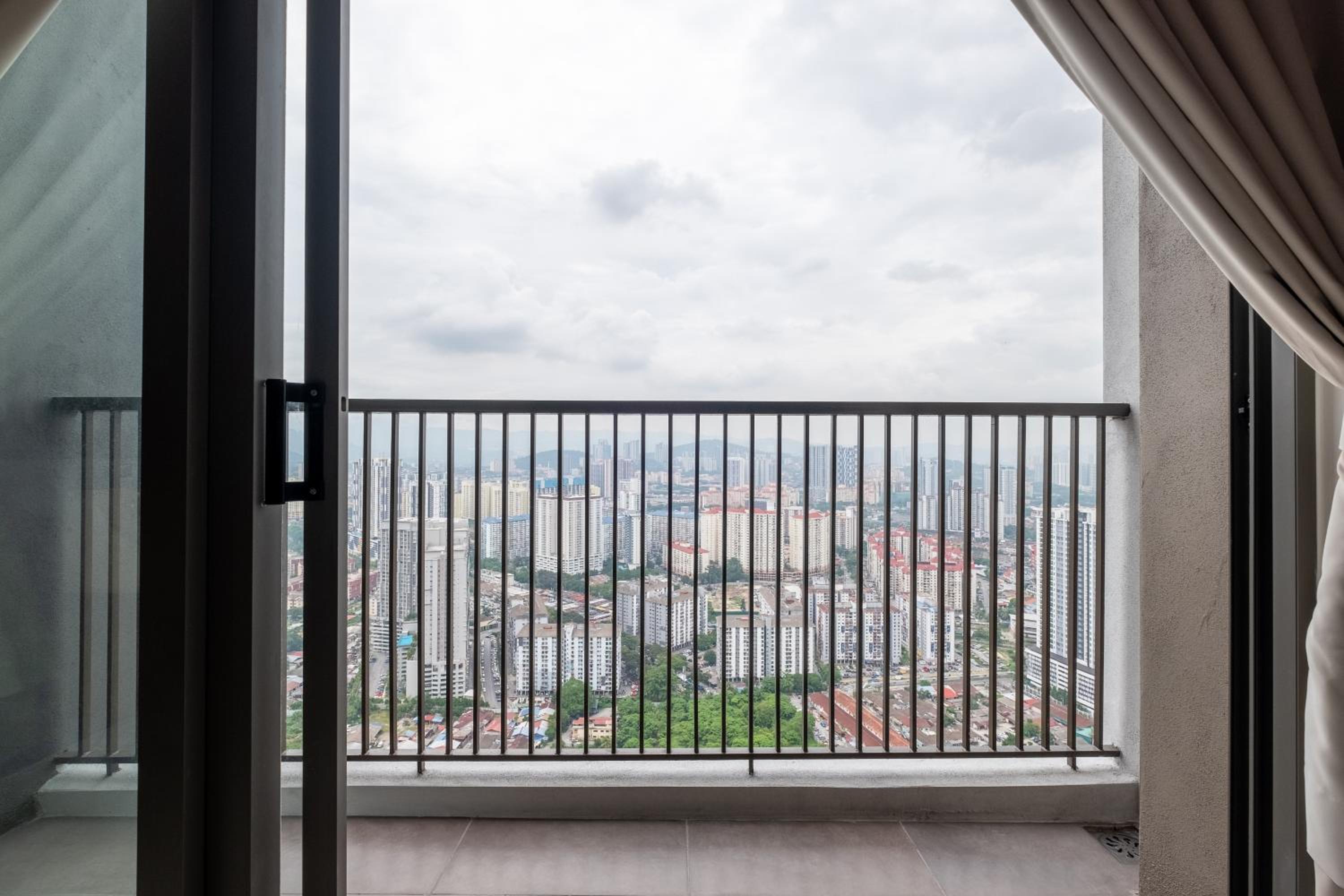 Kenwingston Platz Setapak 3BR2Bath DUKE Youtube