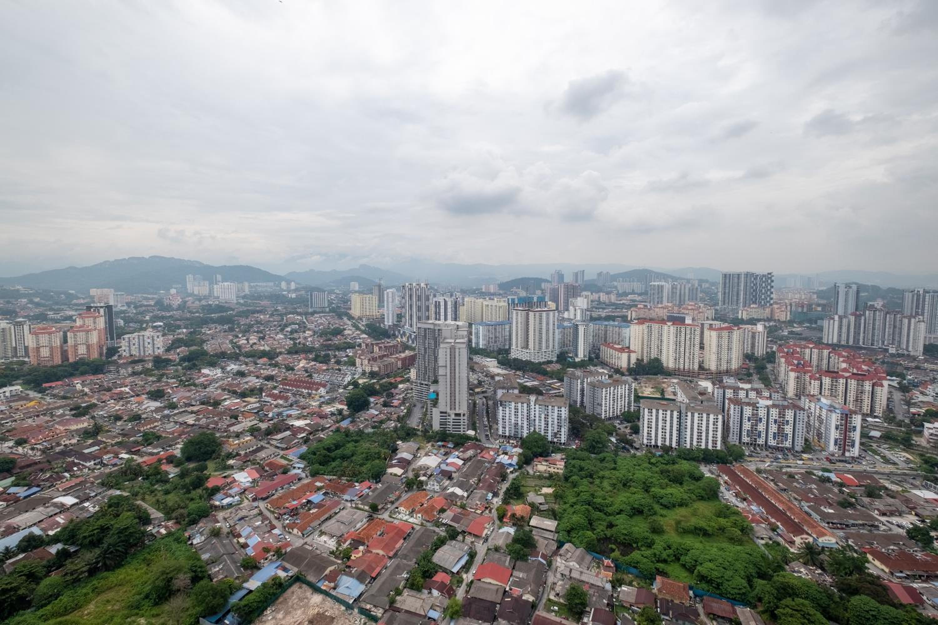 Kenwingston Platz Setapak 3BR2Bath DUKE Youtube