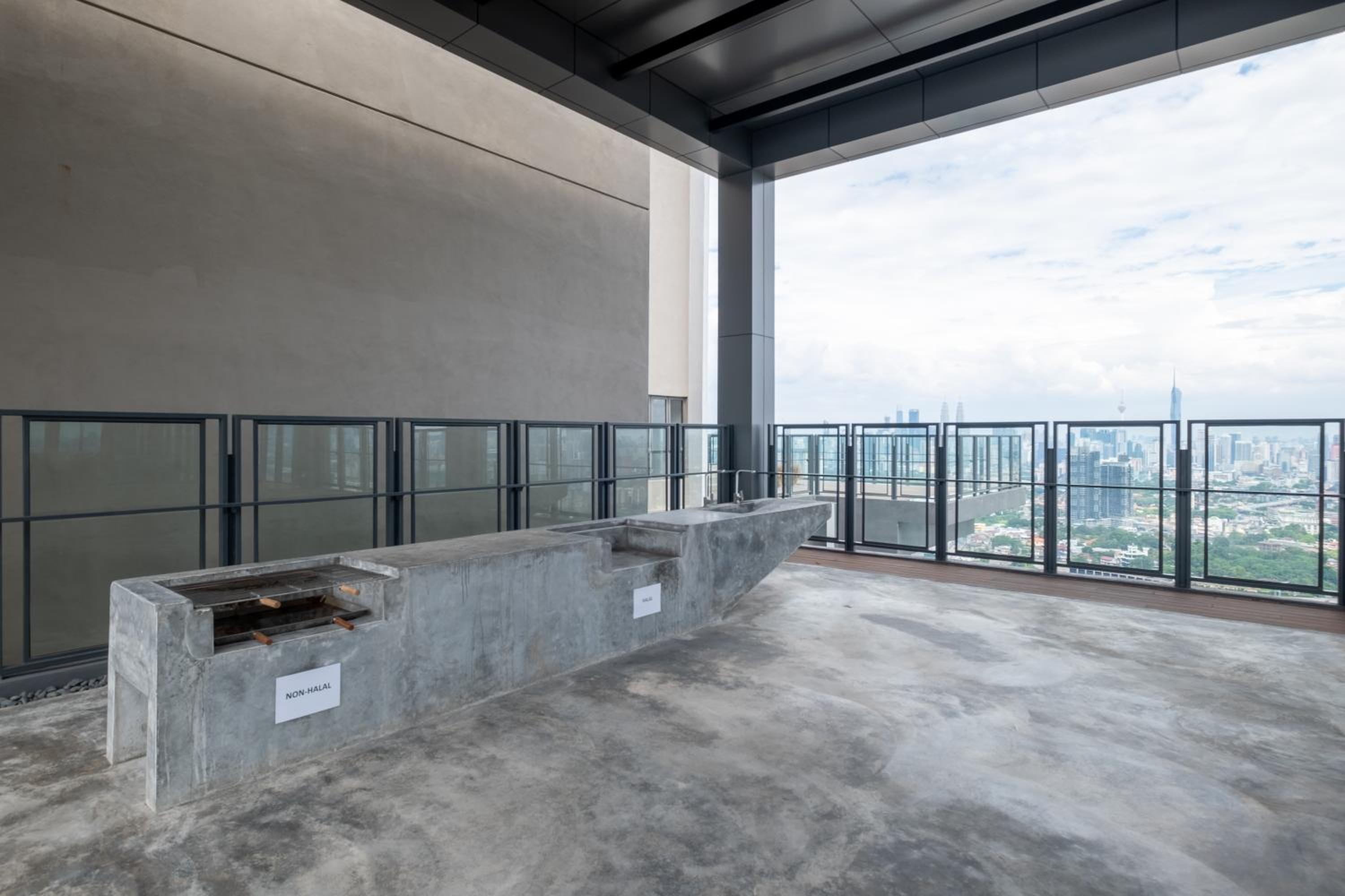 Kenwingston Platz Setapak 3BR2Bath DUKE Youtube