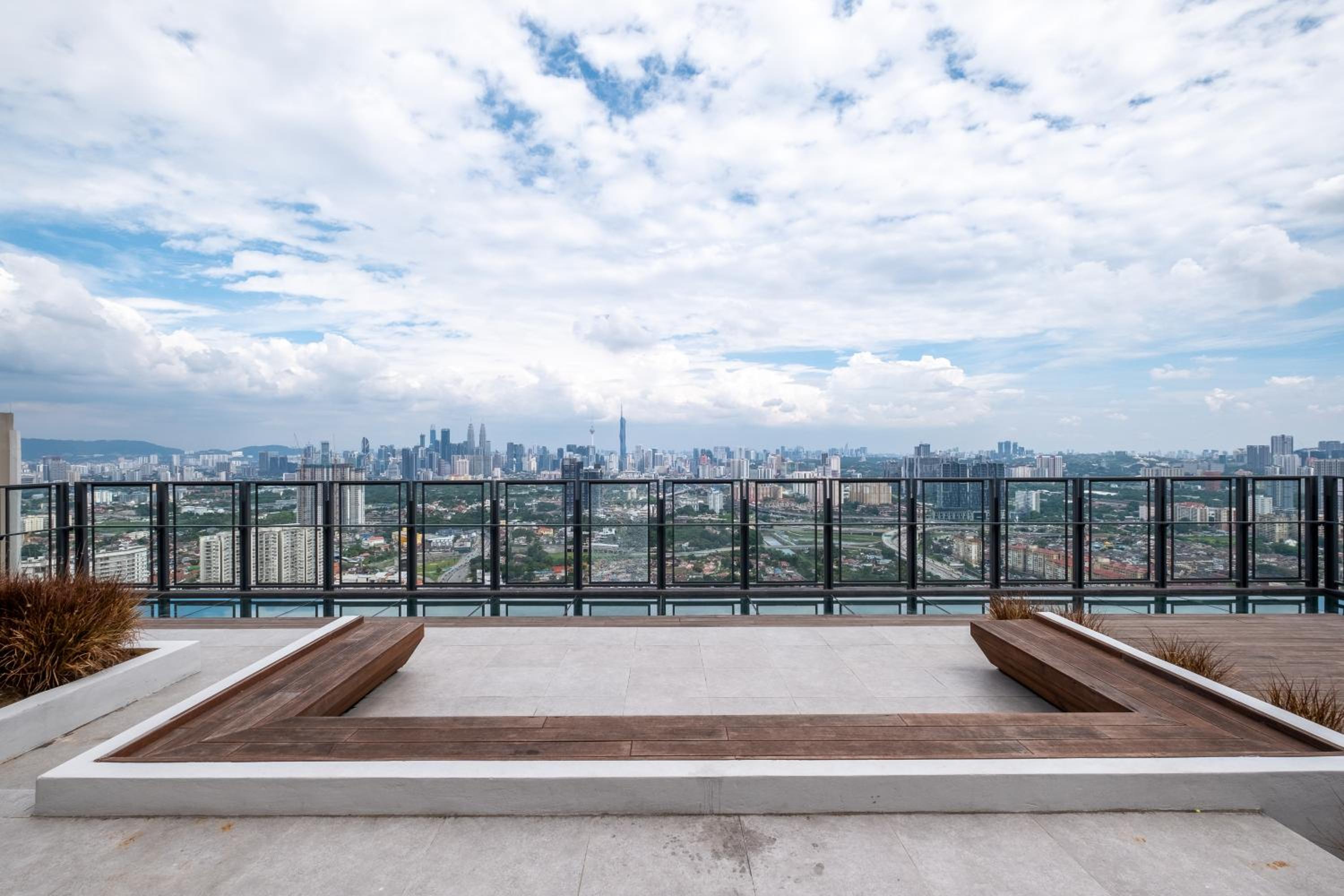 Kenwingston Platz Setapak 3BR2Bath DUKE Youtube