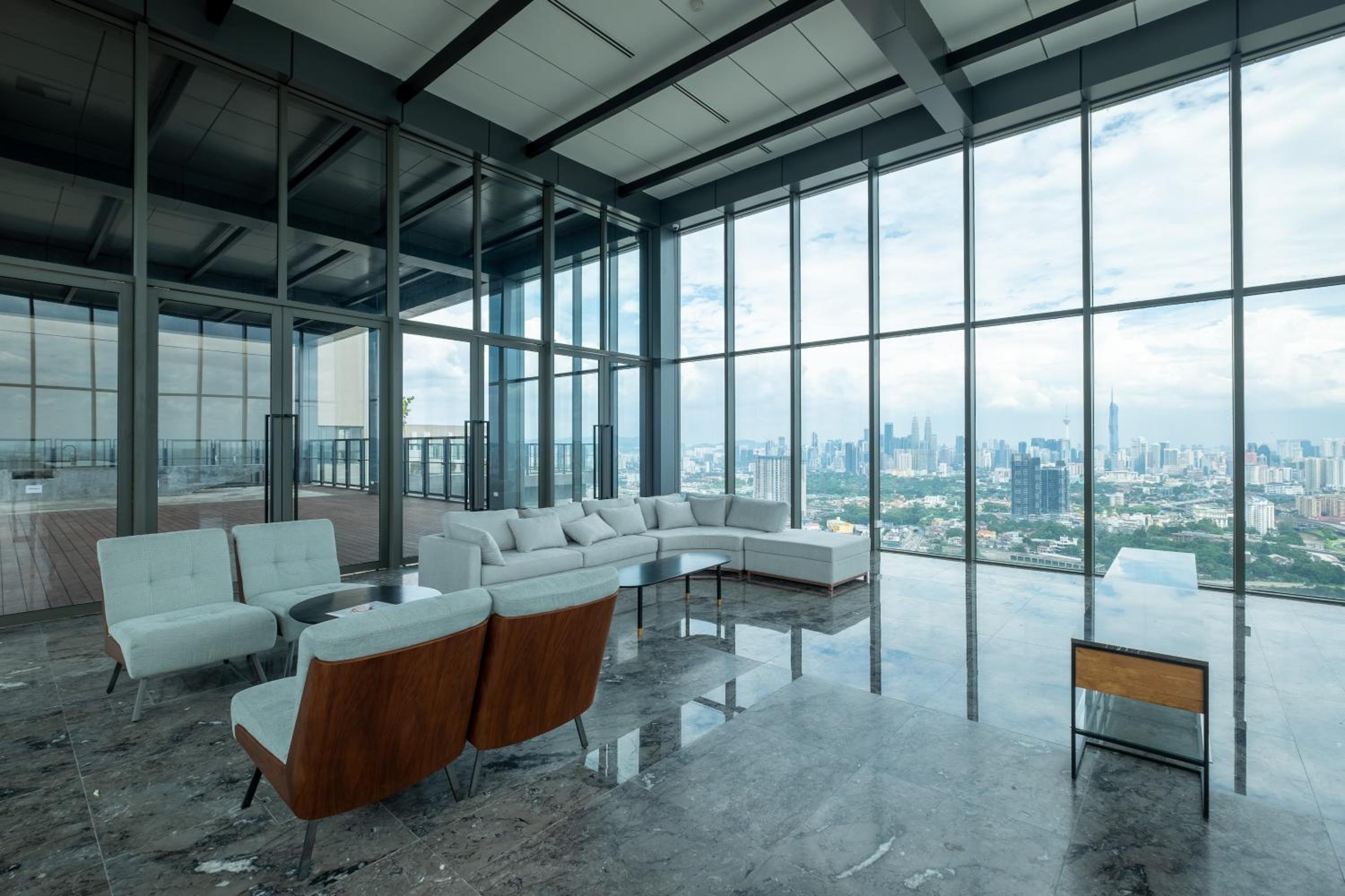 Kenwingston Platz Setapak 3BR2Bath DUKE Youtube