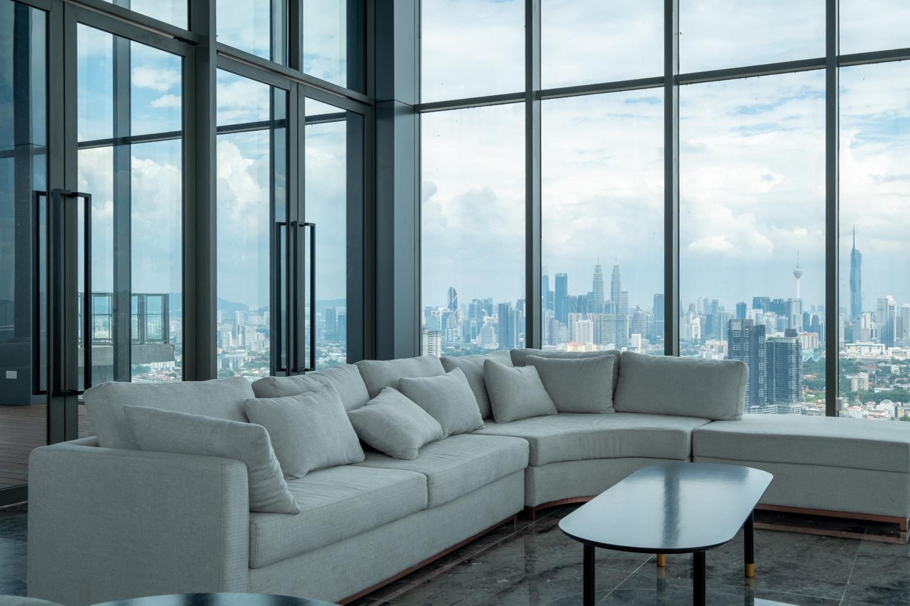 Kenwingston Platz Setapak 3BR2Bath DUKE Youtube