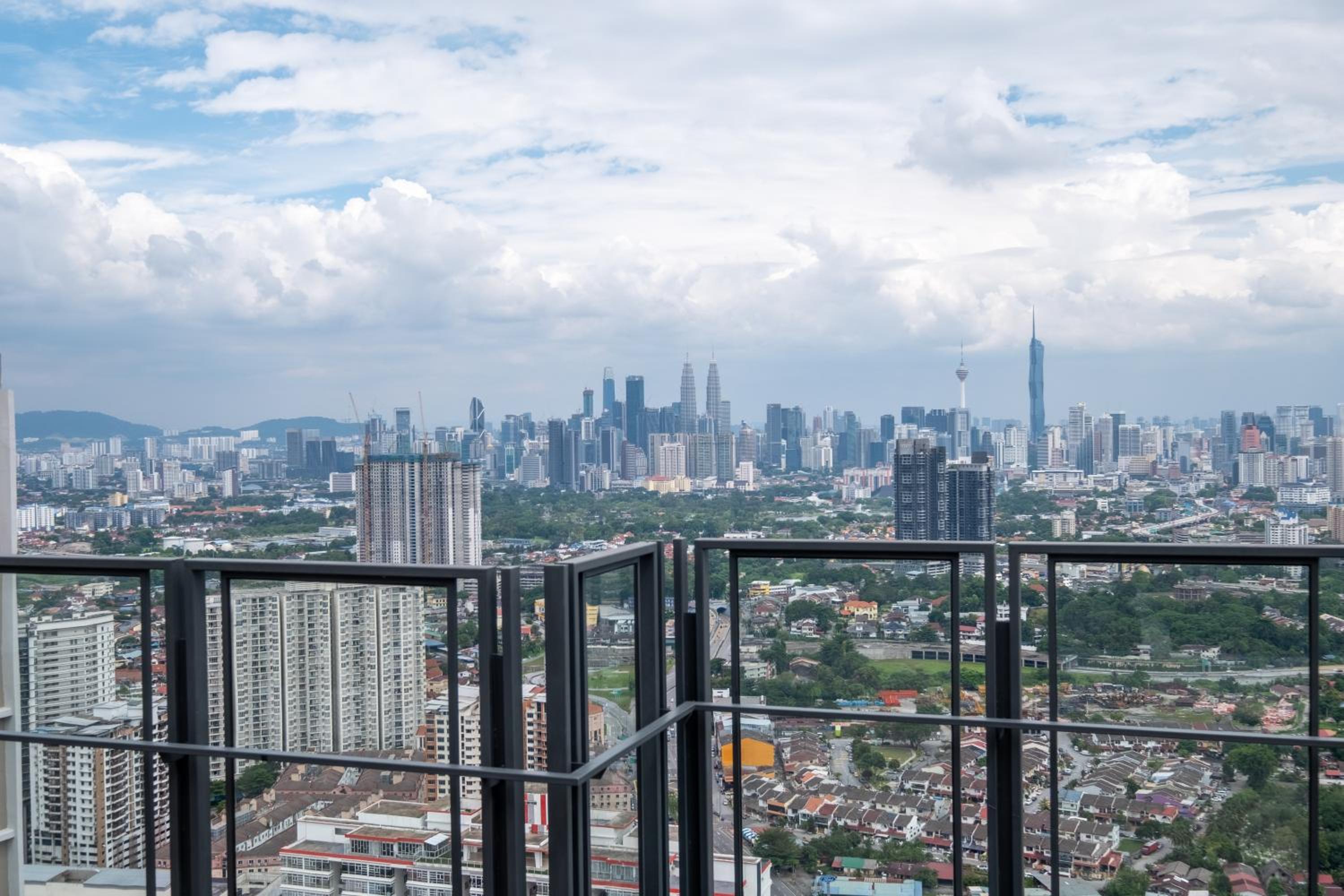 Kenwingston Platz Setapak 3BR2Bath DUKE Youtube