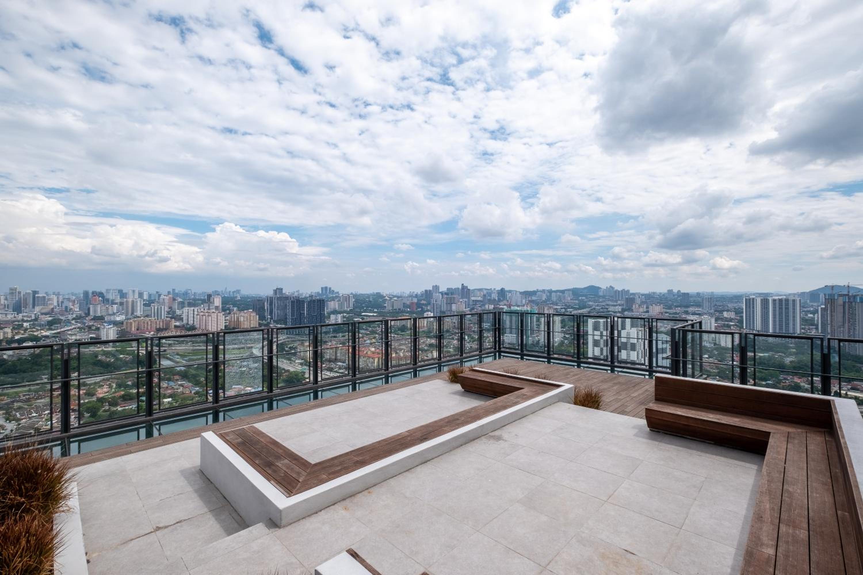 Kenwingston Platz Setapak 3BR2Bath DUKE Youtube